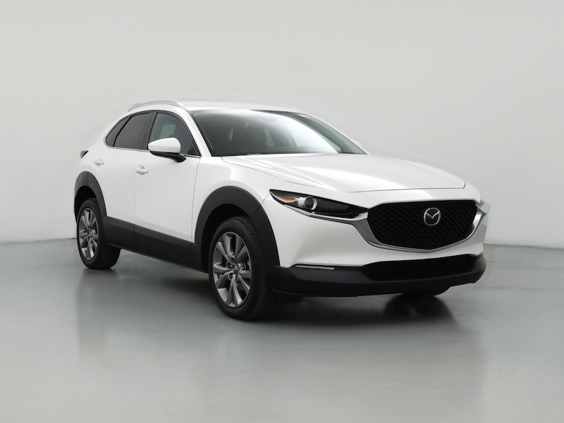 2023 Mazda CX-30 Select -
                  Clearwater, FL
