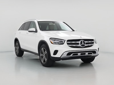 2020 Mercedes-Benz GLC300