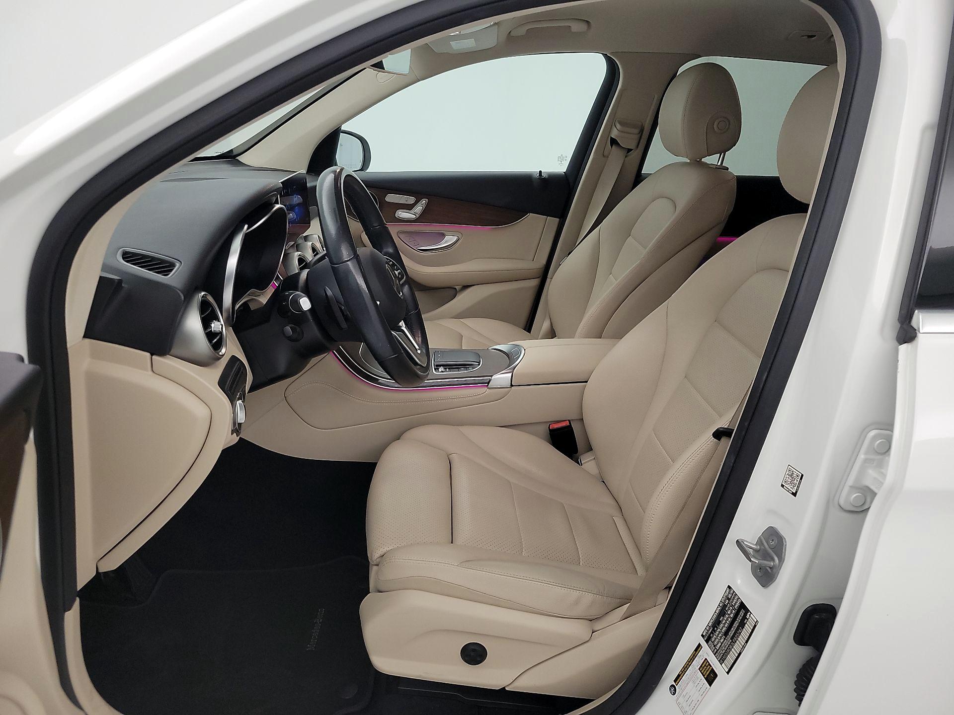 Thumbnail: 2020 Mercedes-Benz GLC - 11