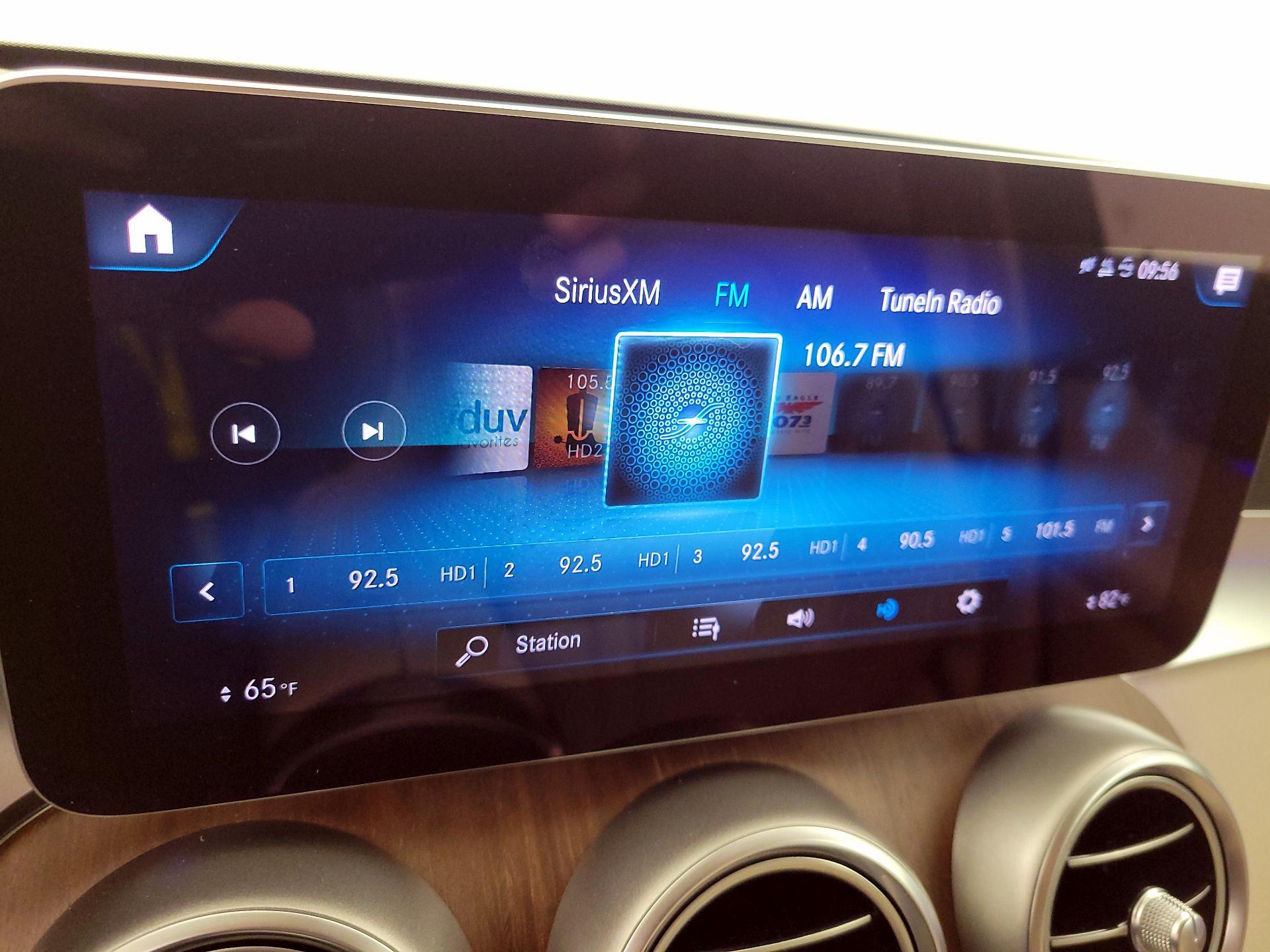 Thumbnail: 2020 Mercedes-Benz GLC - 15