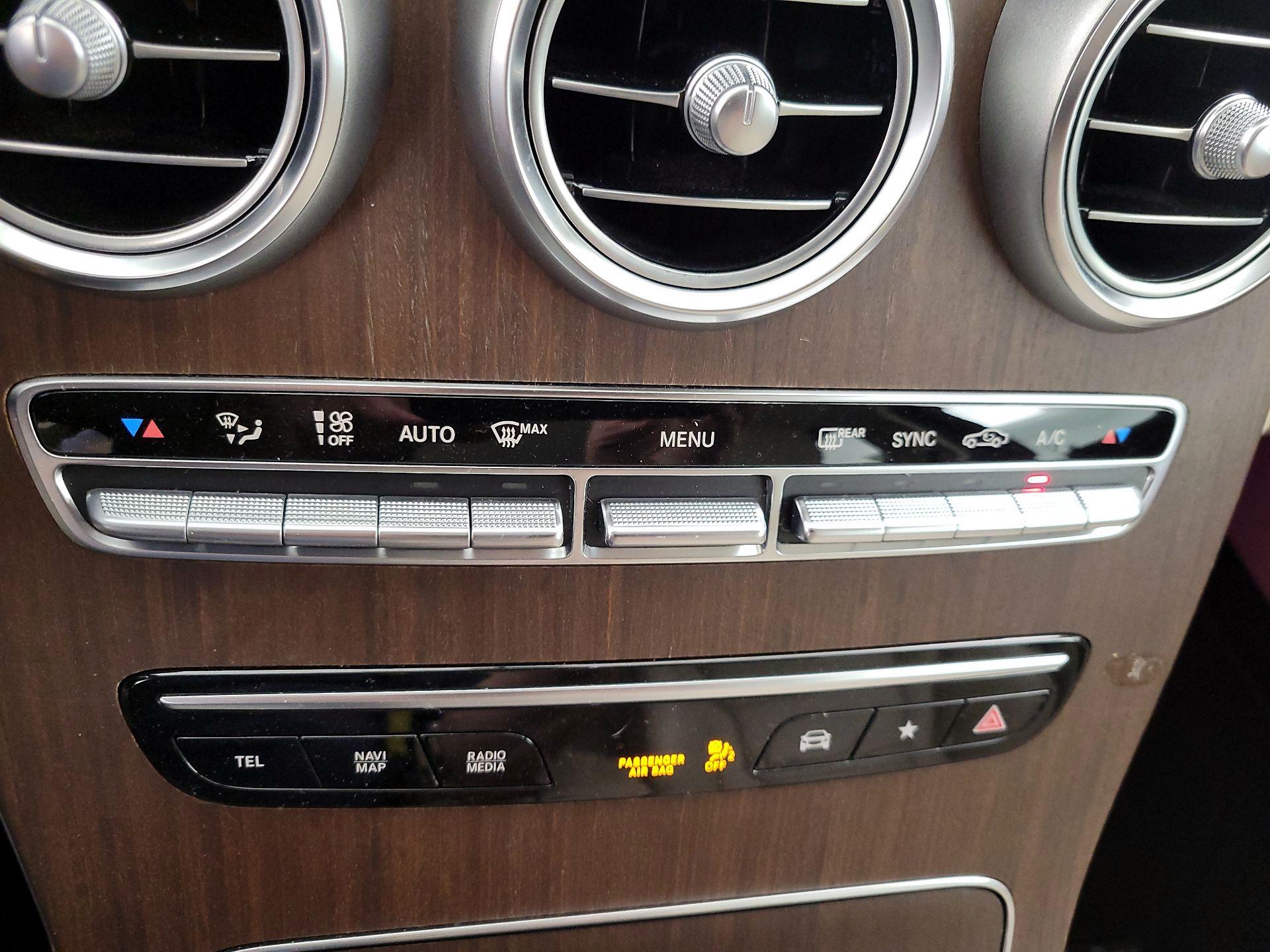 Thumbnail: 2020 Mercedes-Benz GLC - 16