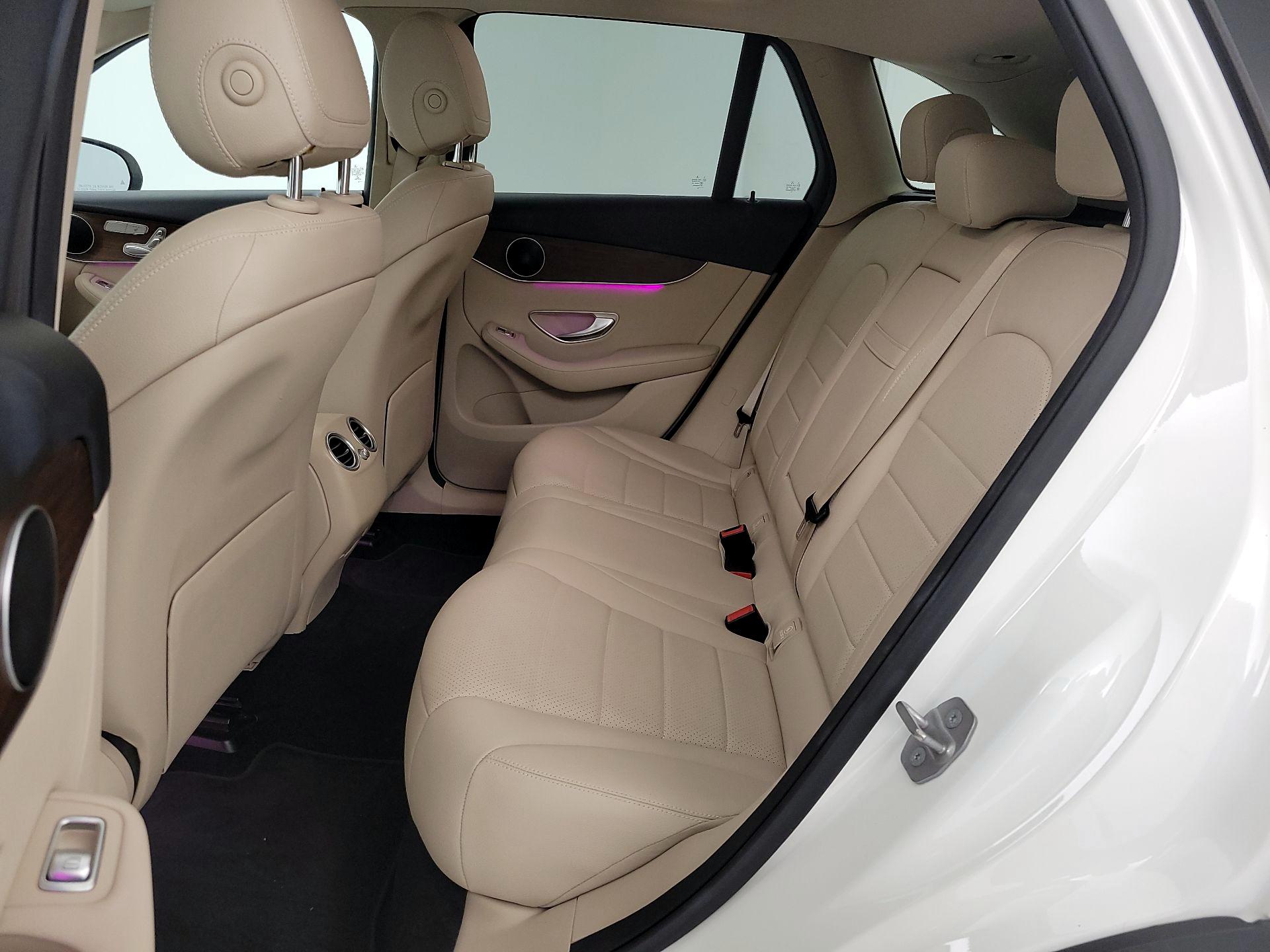 Thumbnail: 2020 Mercedes-Benz GLC - 19