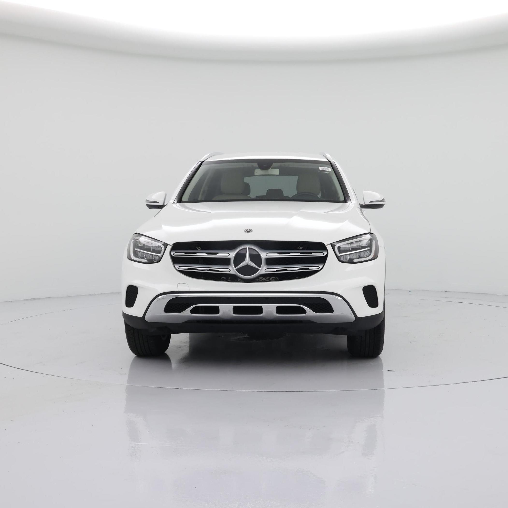 Thumbnail: 2020 Mercedes-Benz GLC - 5