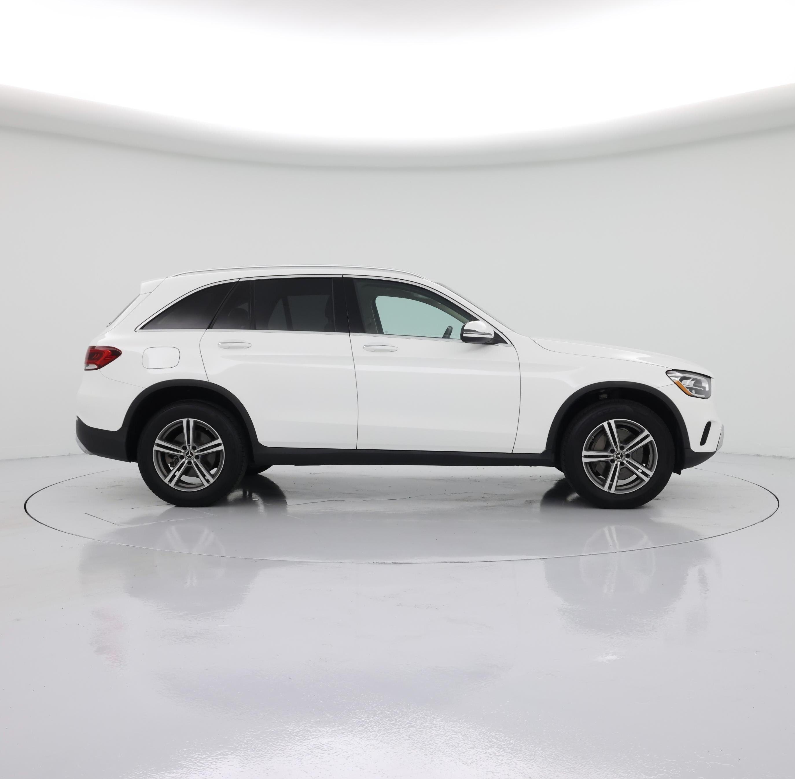 Thumbnail: 2020 Mercedes-Benz GLC - 7