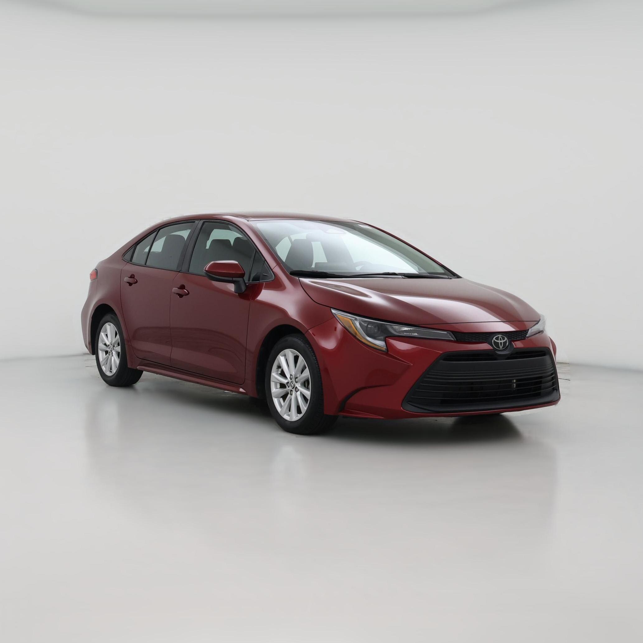 Thumbnail: 2023 Toyota Corolla - 1