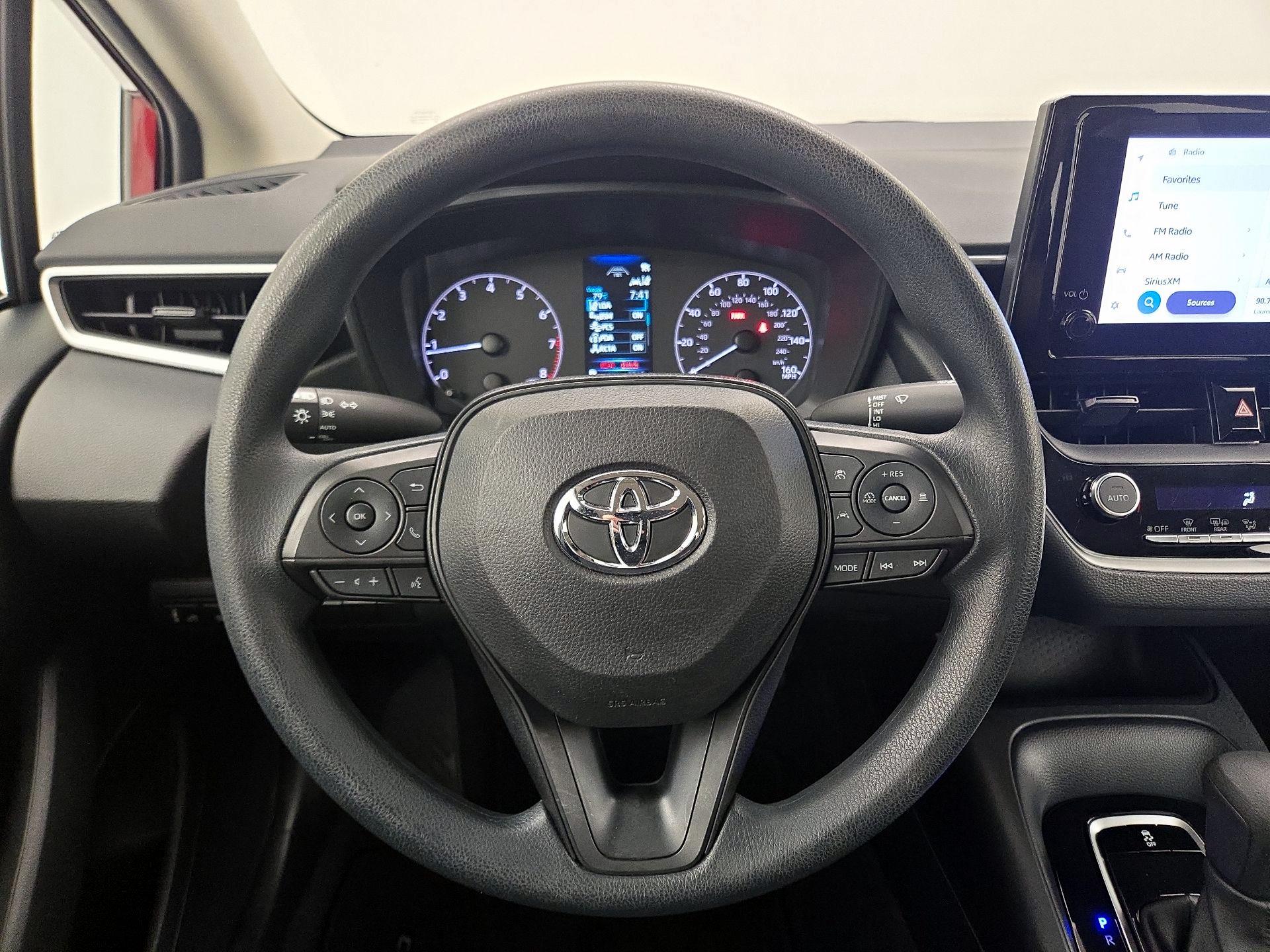 Thumbnail: 2023 Toyota Corolla - 10