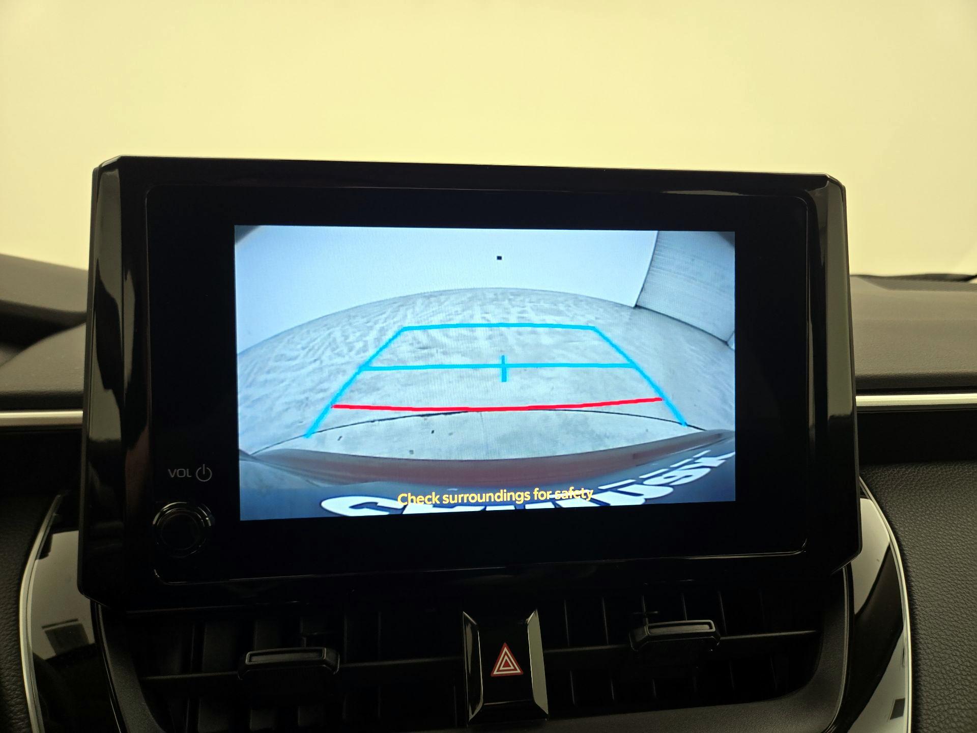 Thumbnail: 2023 Toyota Corolla - 14