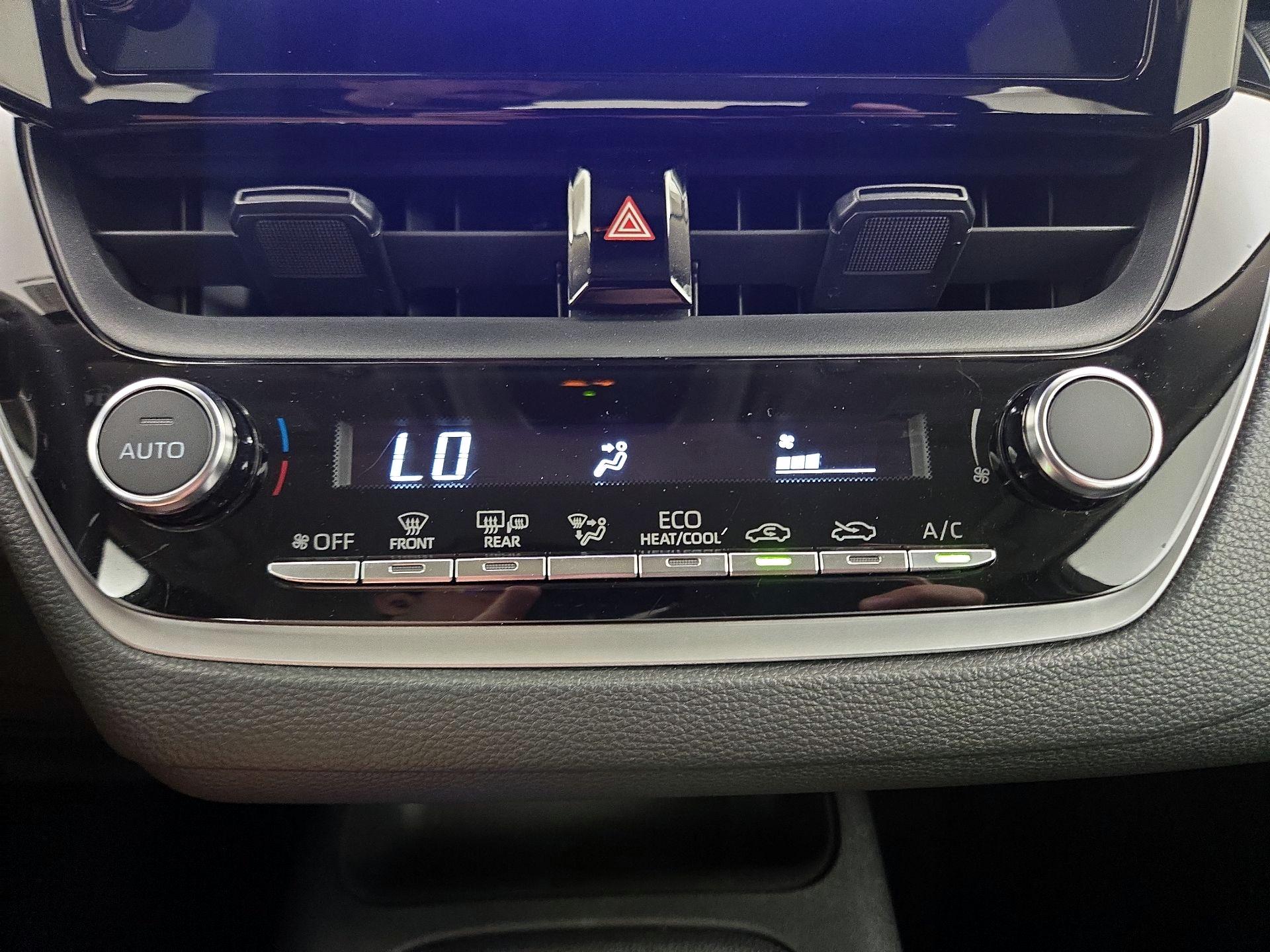 Thumbnail: 2023 Toyota Corolla - 16