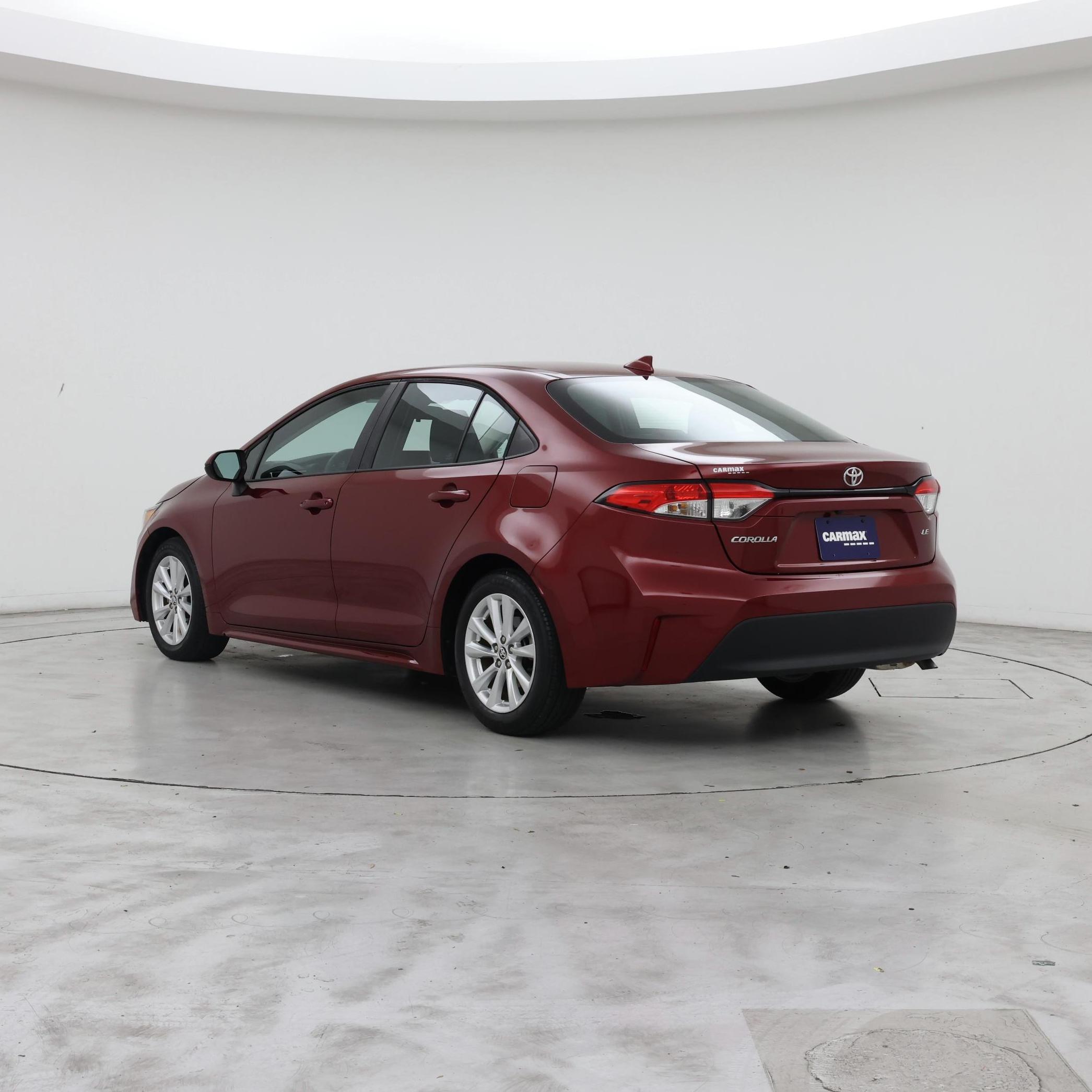 Thumbnail: 2023 Toyota Corolla - 2