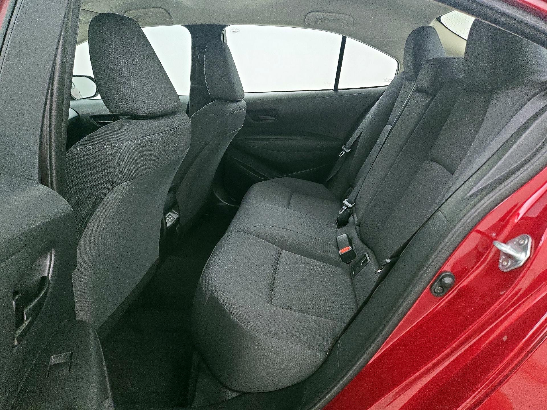 Thumbnail: 2023 Toyota Corolla - 19