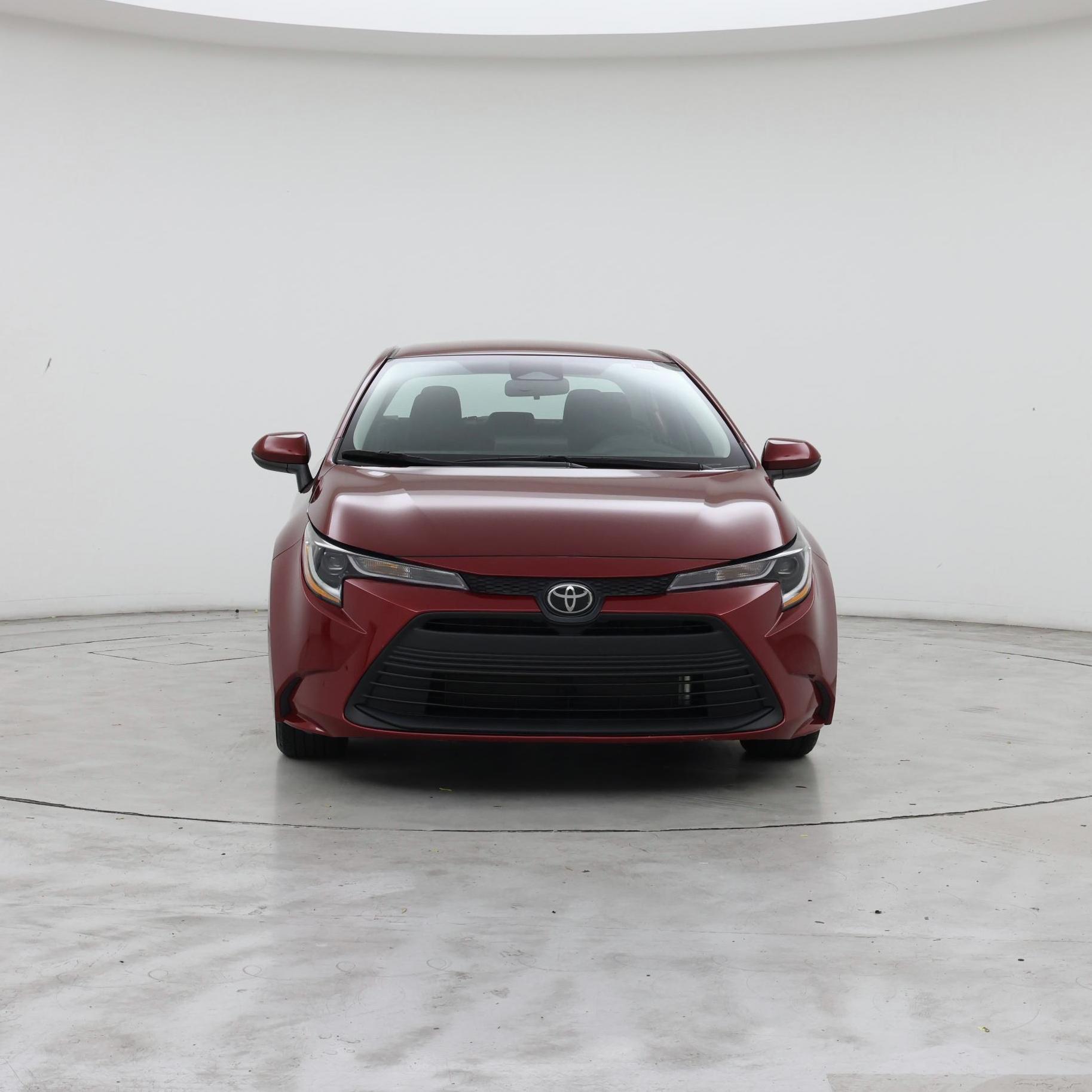 Thumbnail: 2023 Toyota Corolla - 5