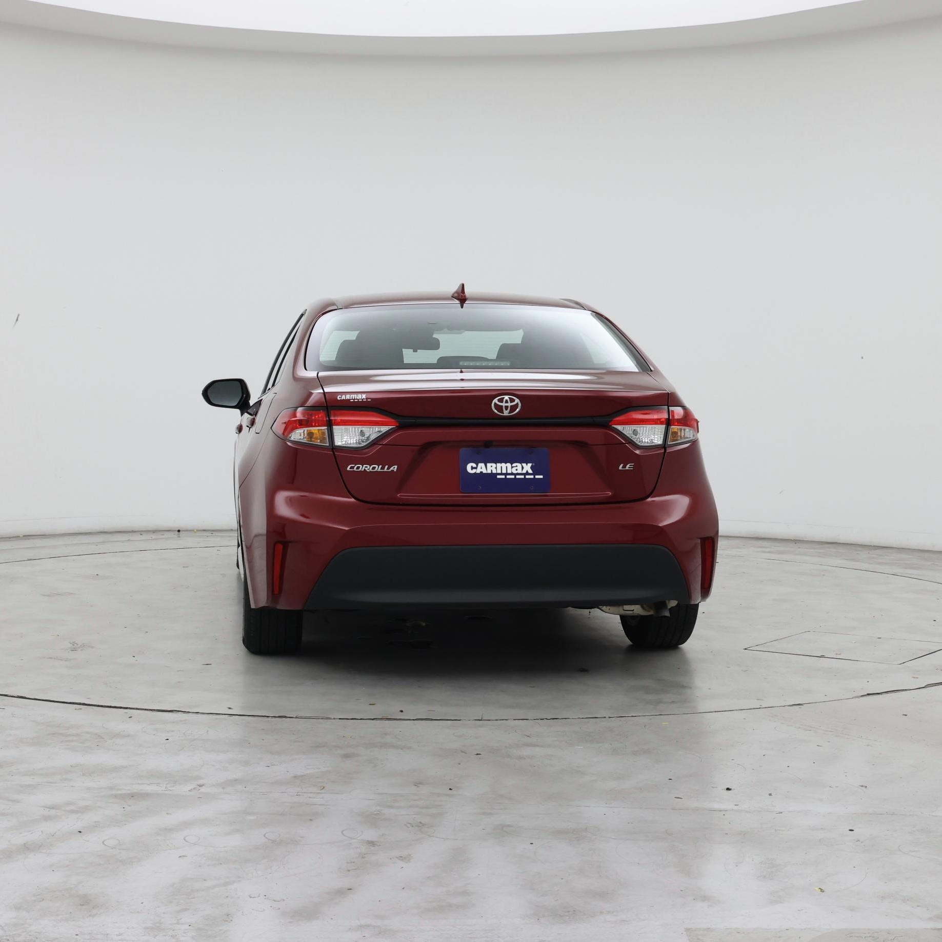 Thumbnail: 2023 Toyota Corolla - 6