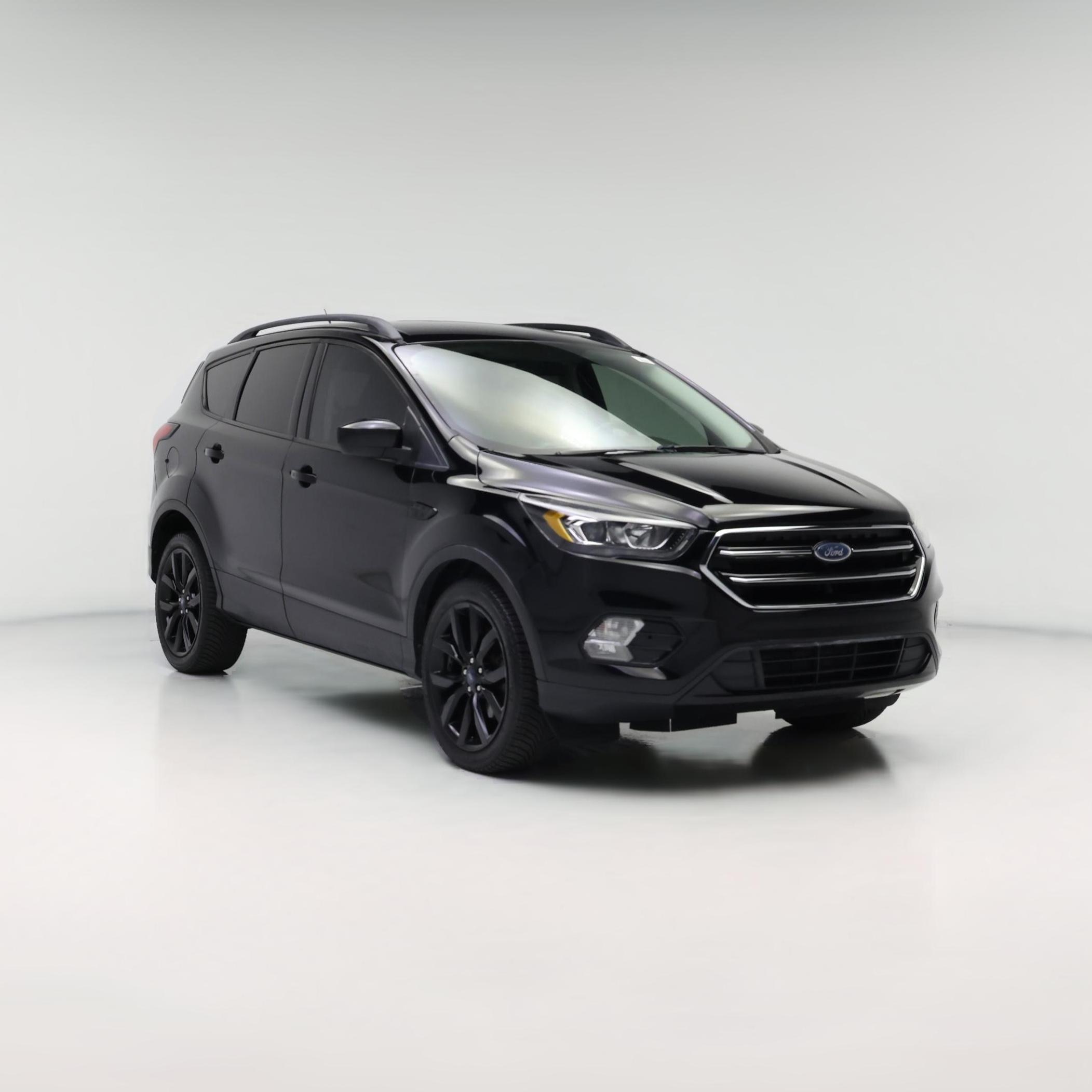 Thumbnail: 2019 Ford Escape - 1