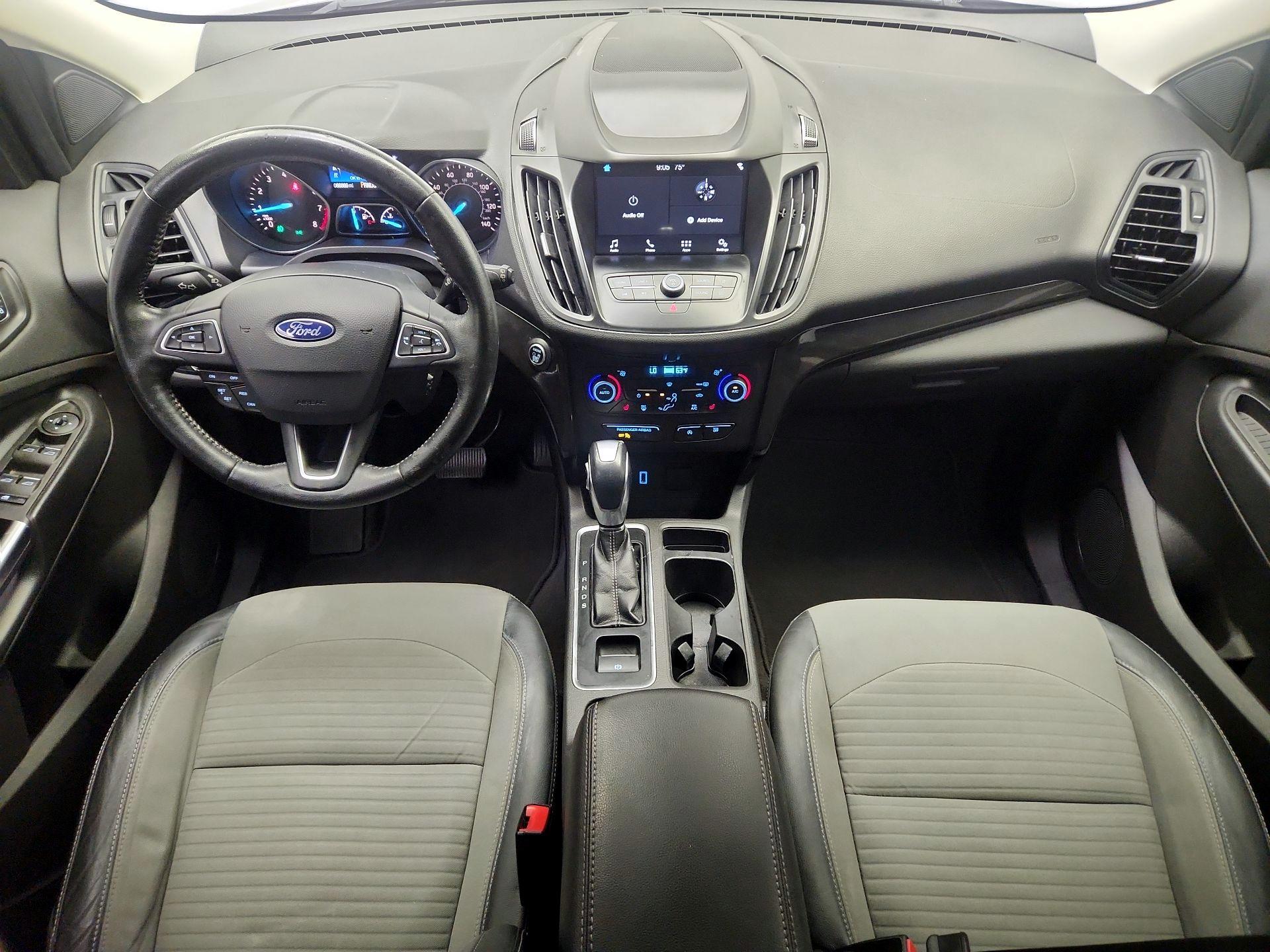 Thumbnail: 2019 Ford Escape - 9