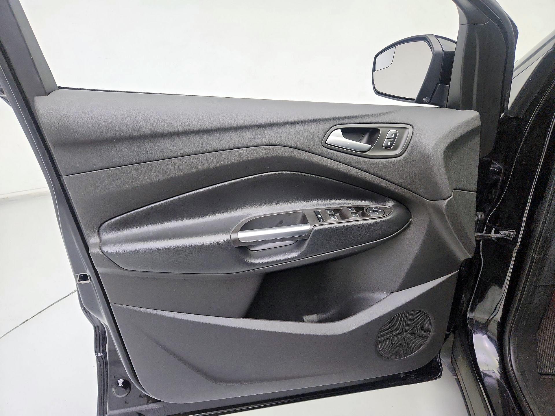 Thumbnail: 2019 Ford Escape - 12