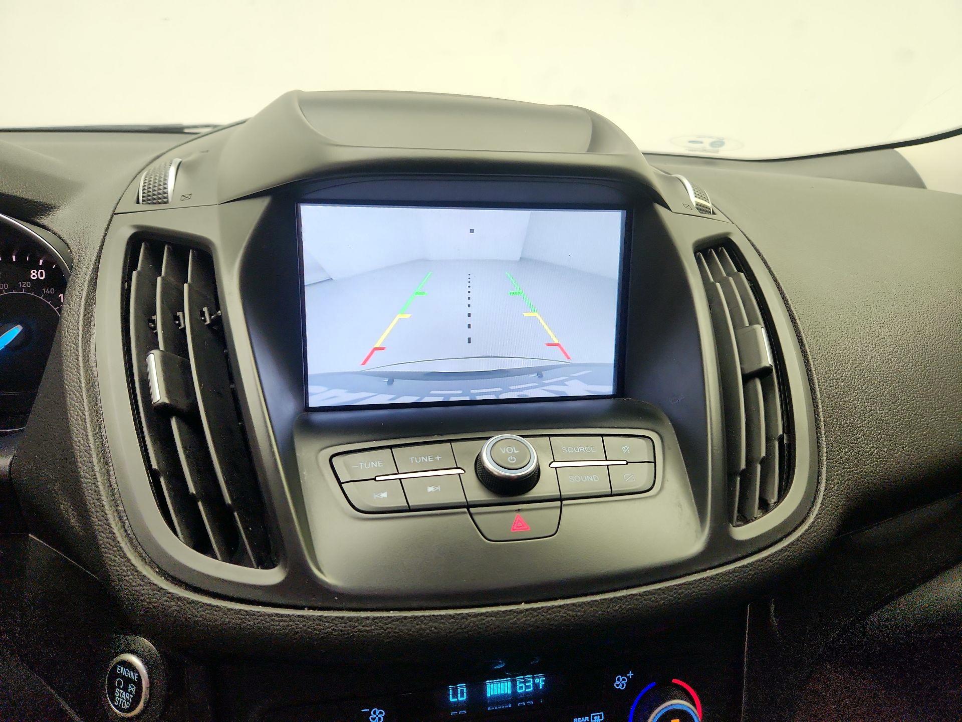 Thumbnail: 2019 Ford Escape - 14