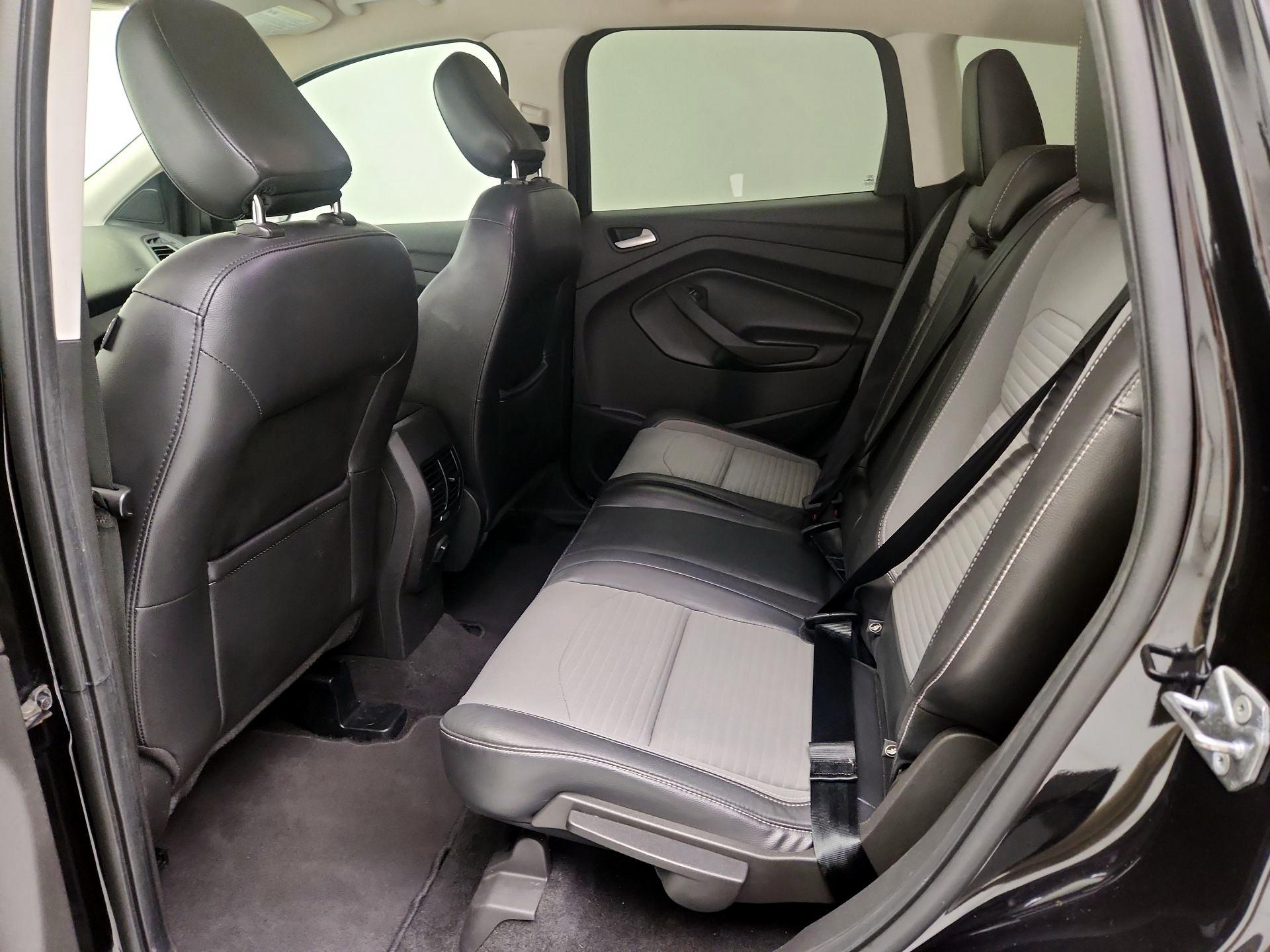 Thumbnail: 2019 Ford Escape - 19