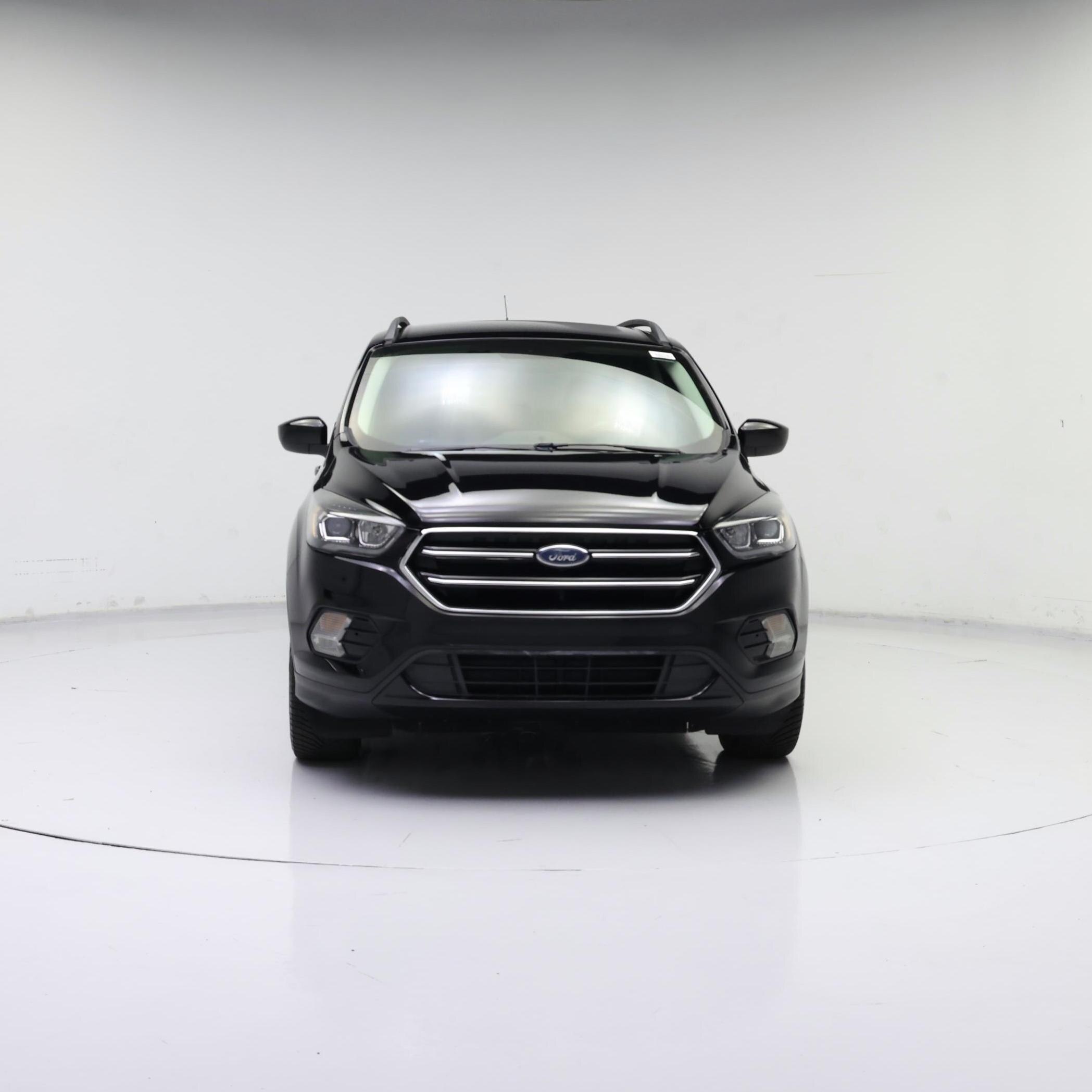 Thumbnail: 2019 Ford Escape - 5