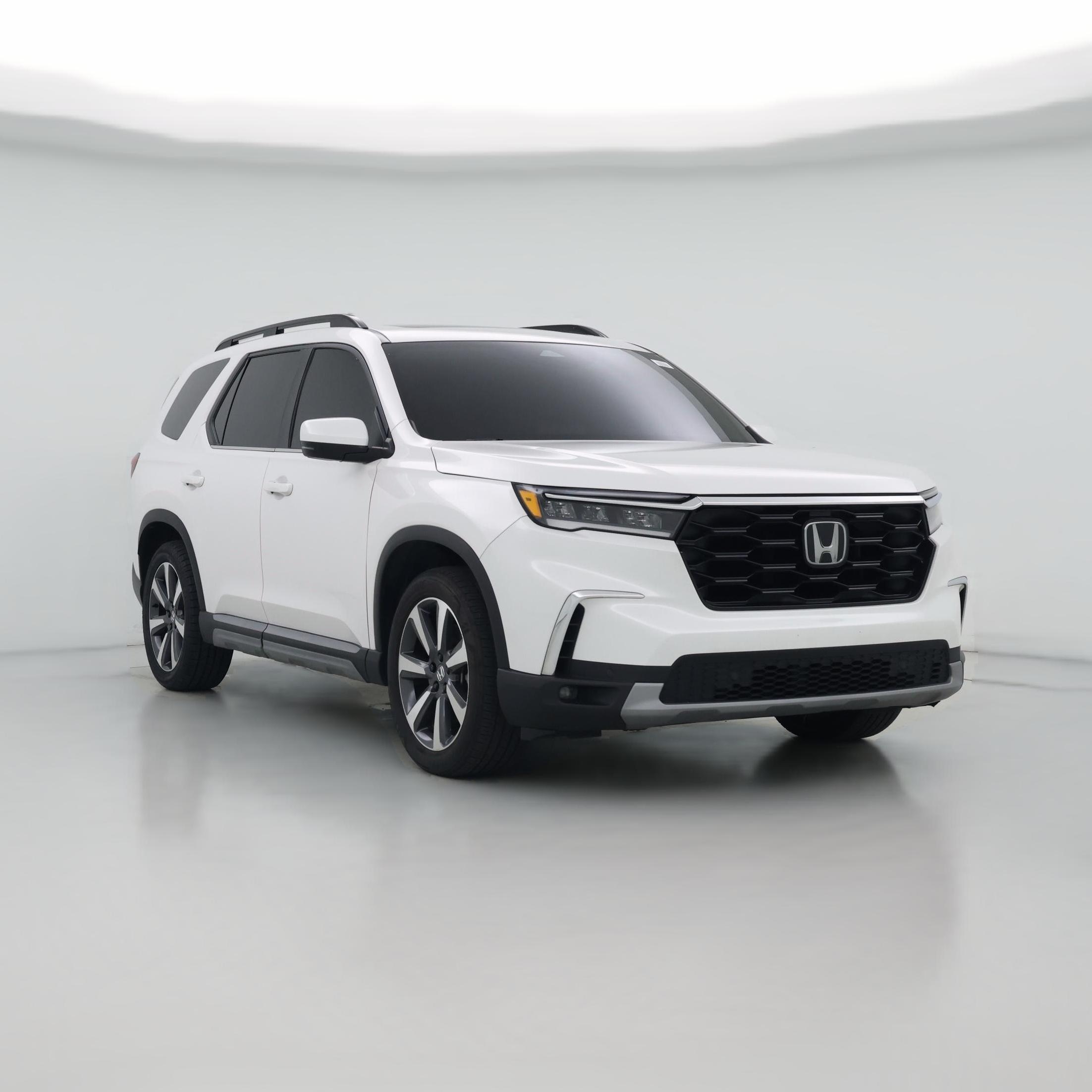 Thumbnail: 2025 Honda Pilot - 1