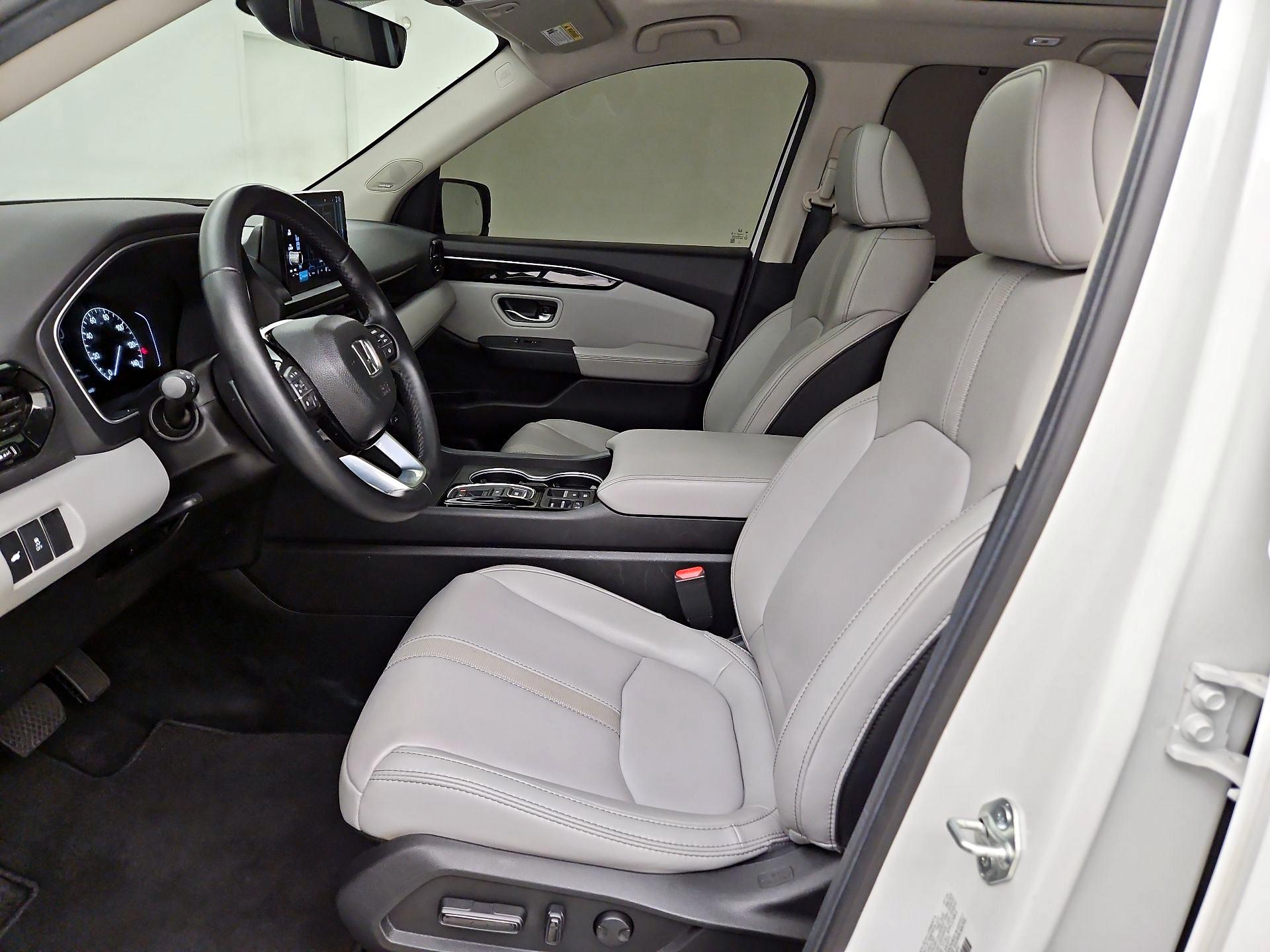 Thumbnail: 2025 Honda Pilot - 11