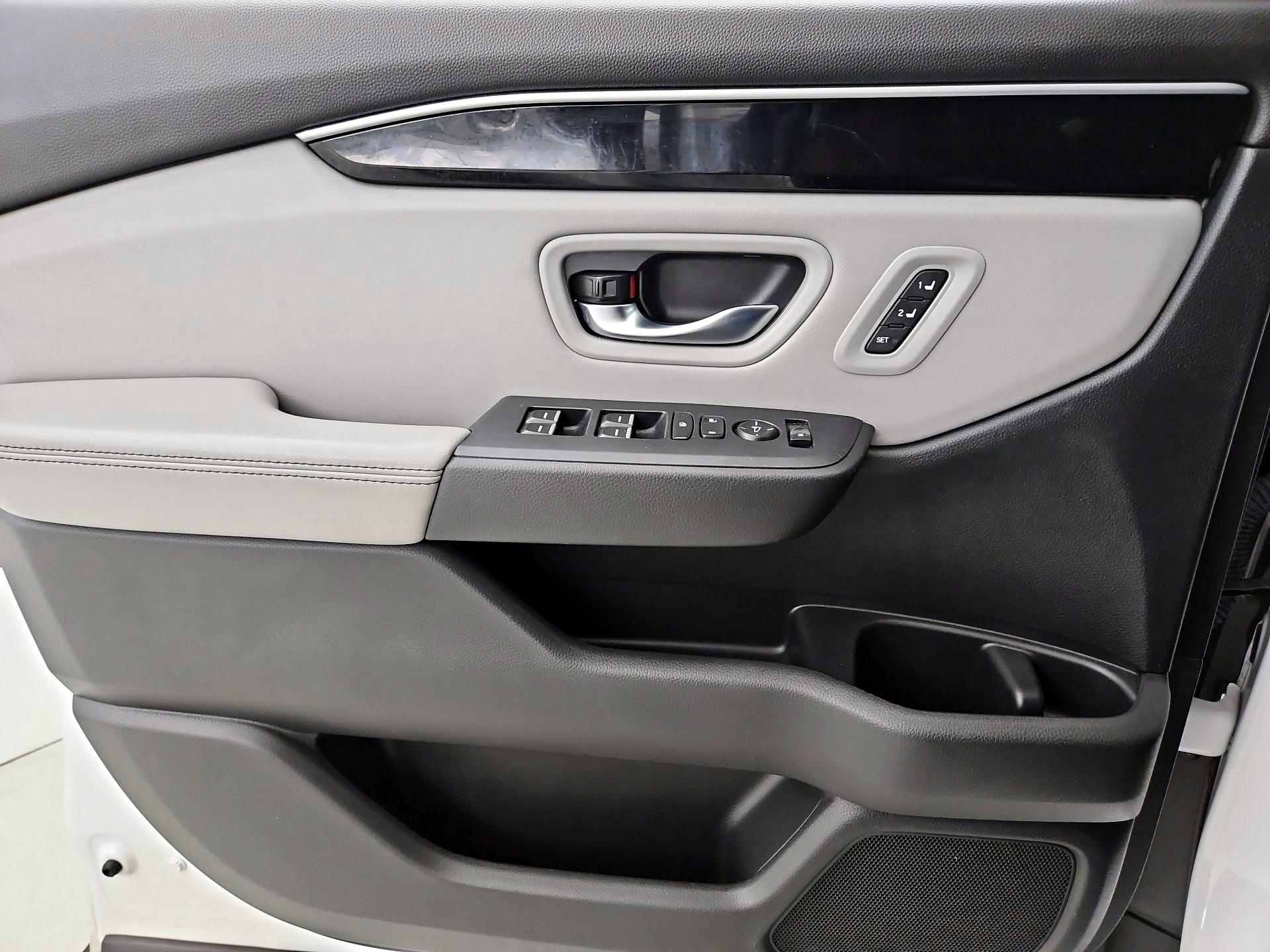 Thumbnail: 2025 Honda Pilot - 12