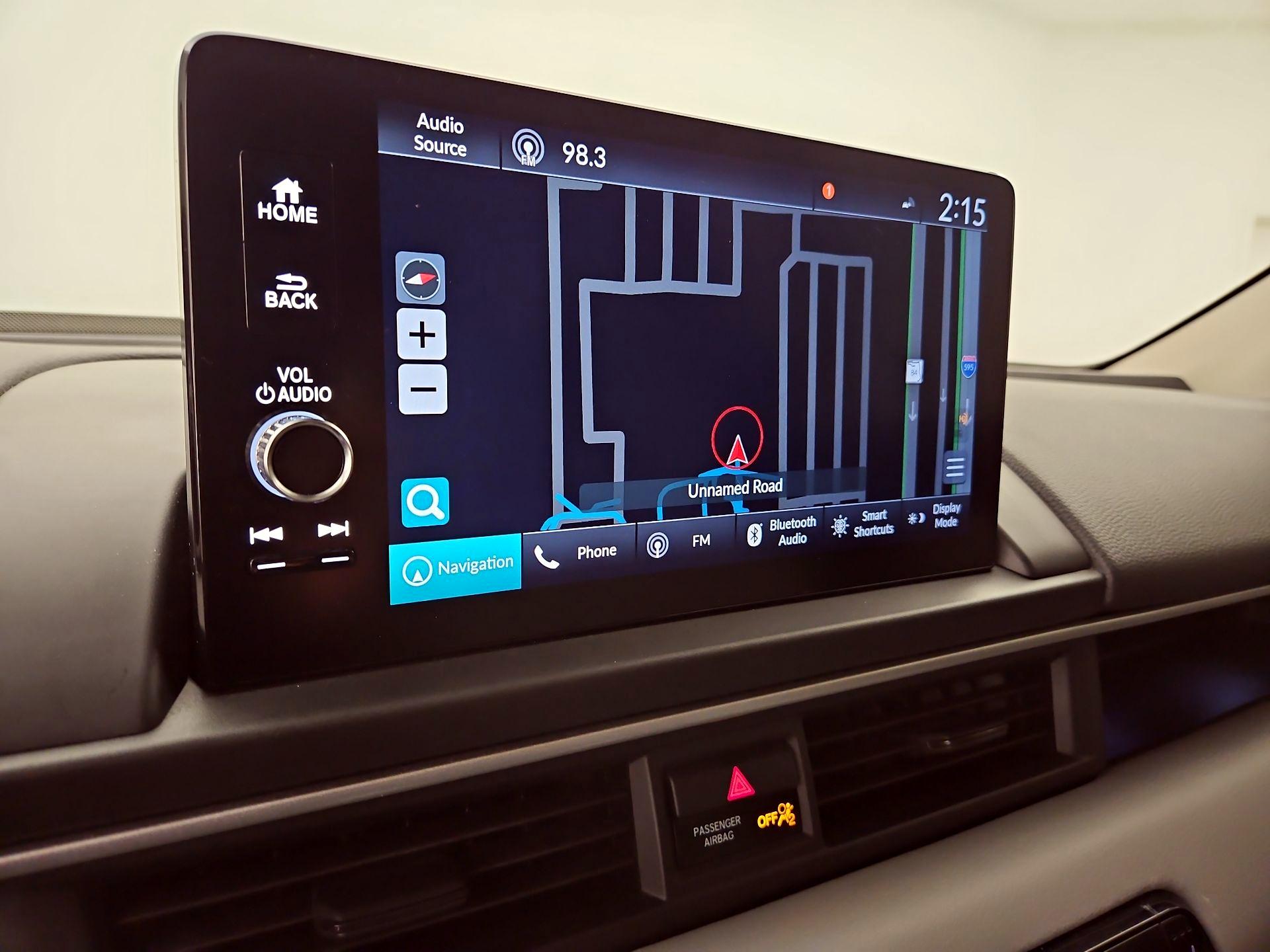 Thumbnail: 2025 Honda Pilot - 14