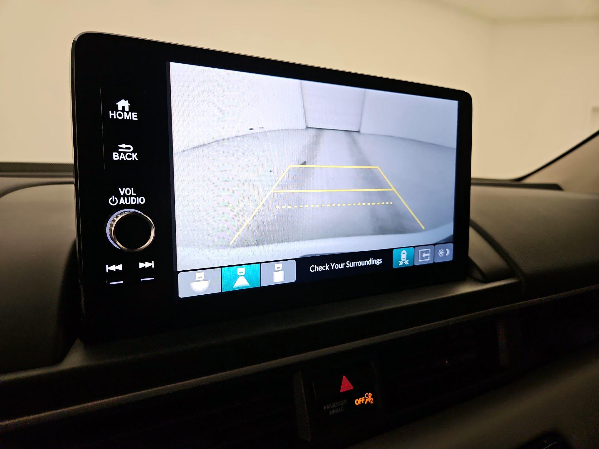 Thumbnail: 2025 Honda Pilot - 15