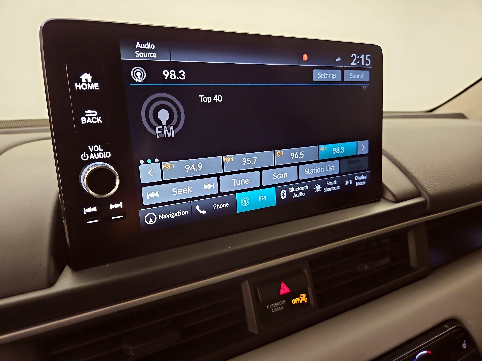 Thumbnail: 2025 Honda Pilot - 16