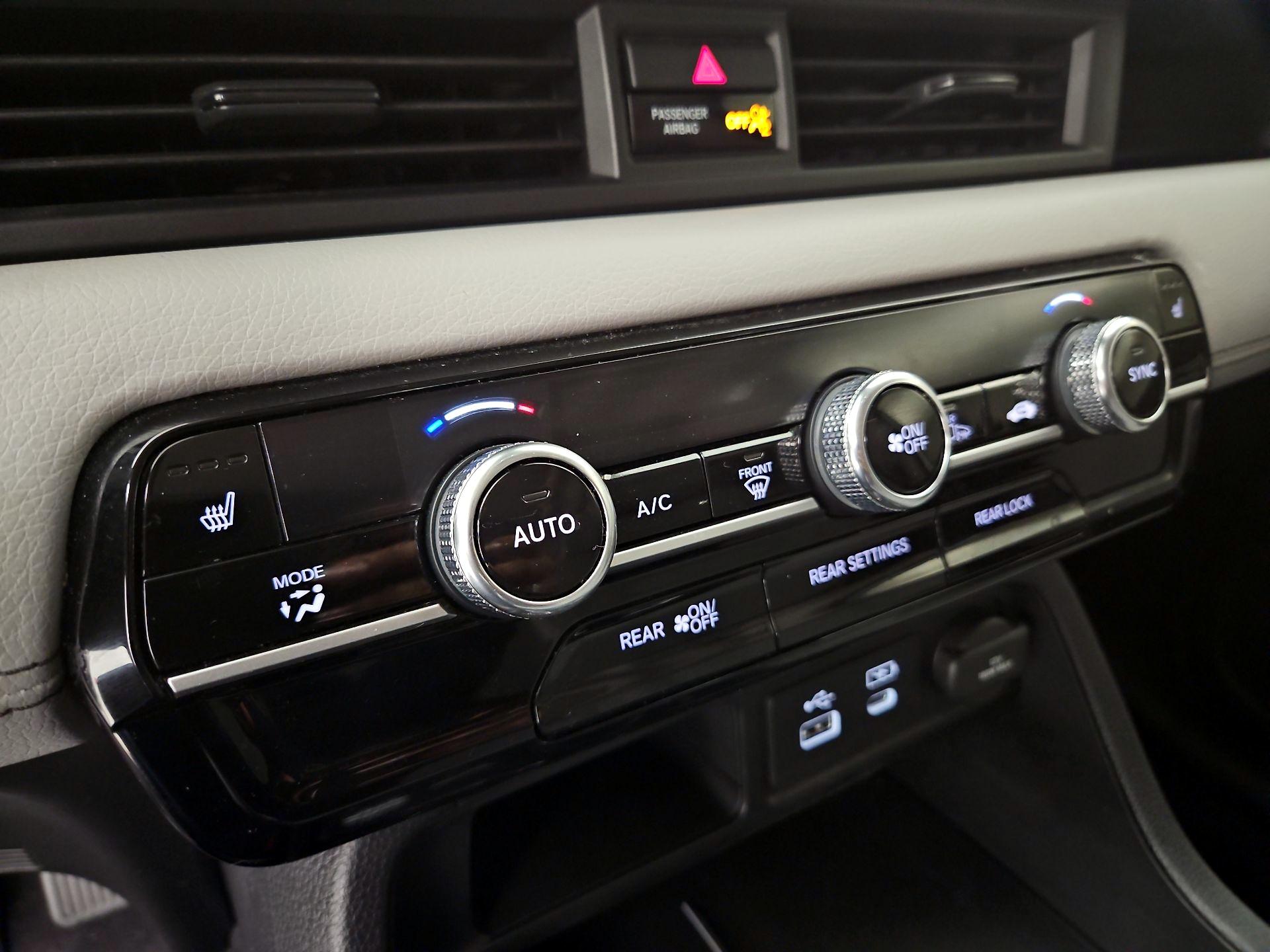 Thumbnail: 2025 Honda Pilot - 17