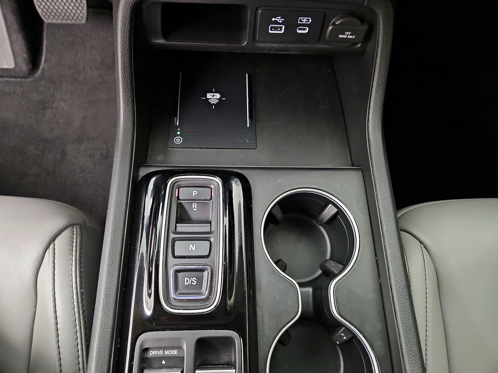 Thumbnail: 2025 Honda Pilot - 18