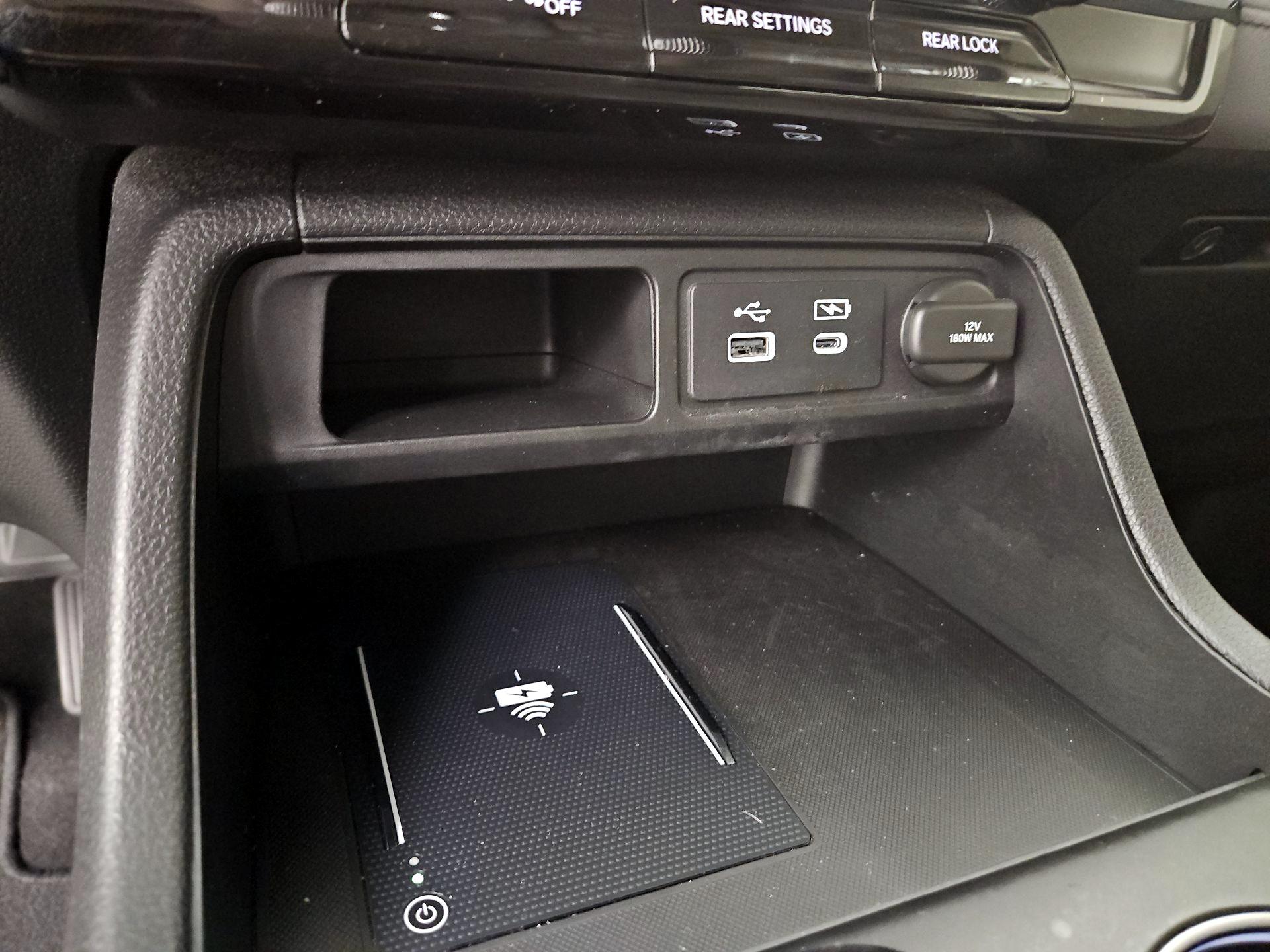 Thumbnail: 2025 Honda Pilot - 19