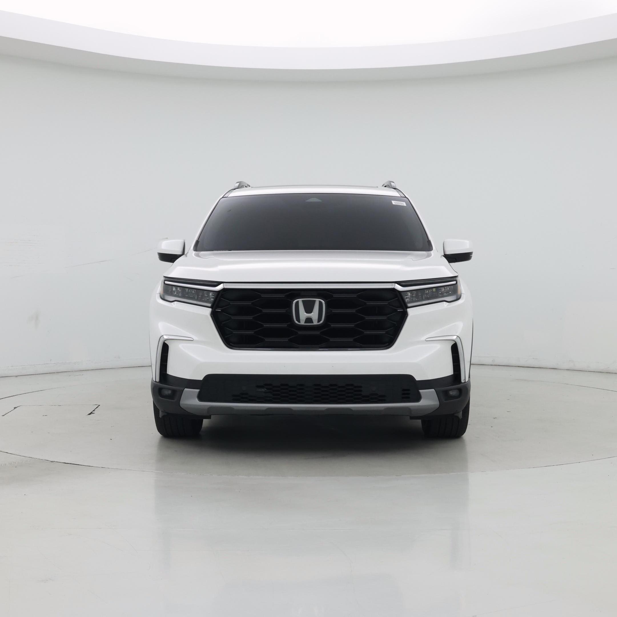Thumbnail: 2025 Honda Pilot - 5
