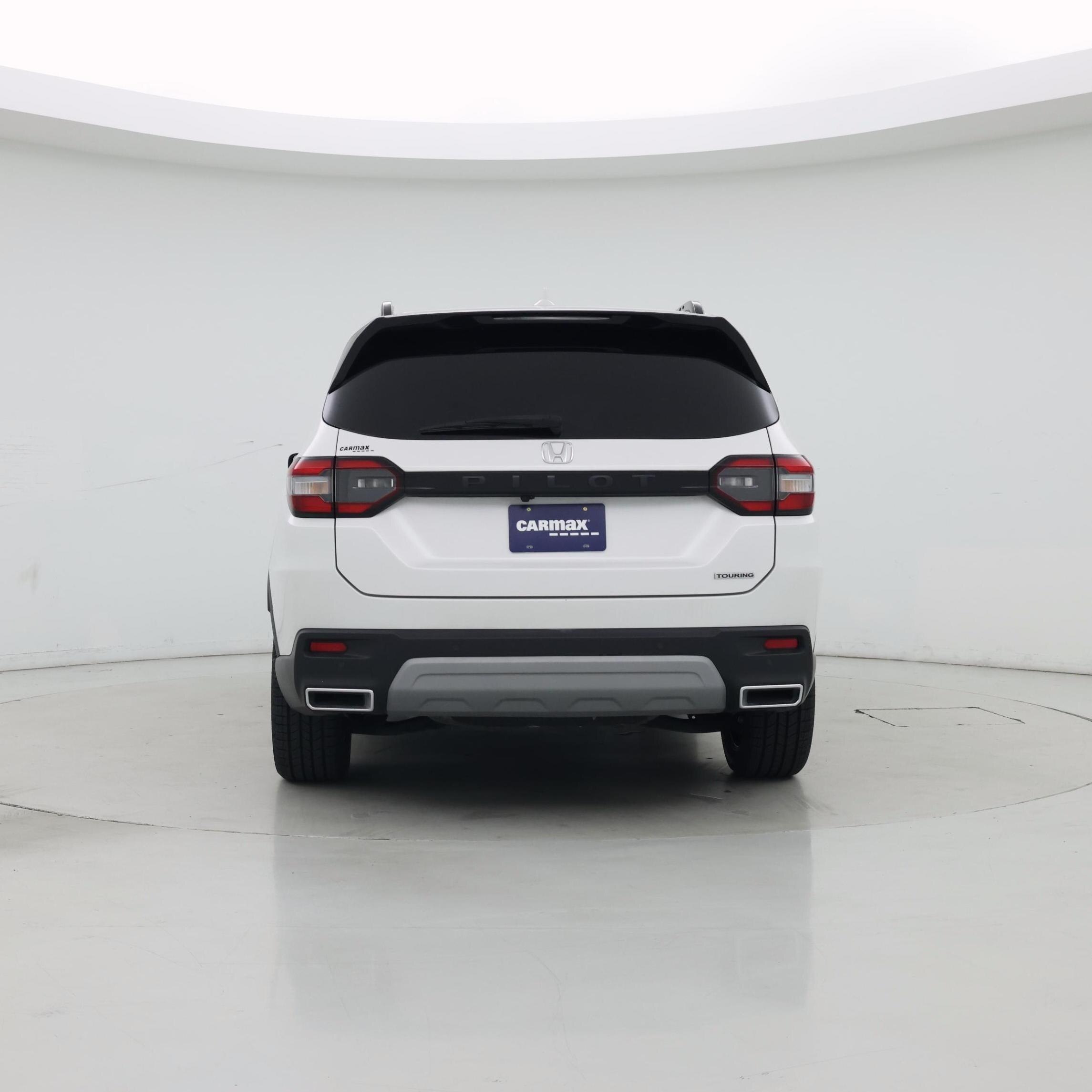 Thumbnail: 2025 Honda Pilot - 6