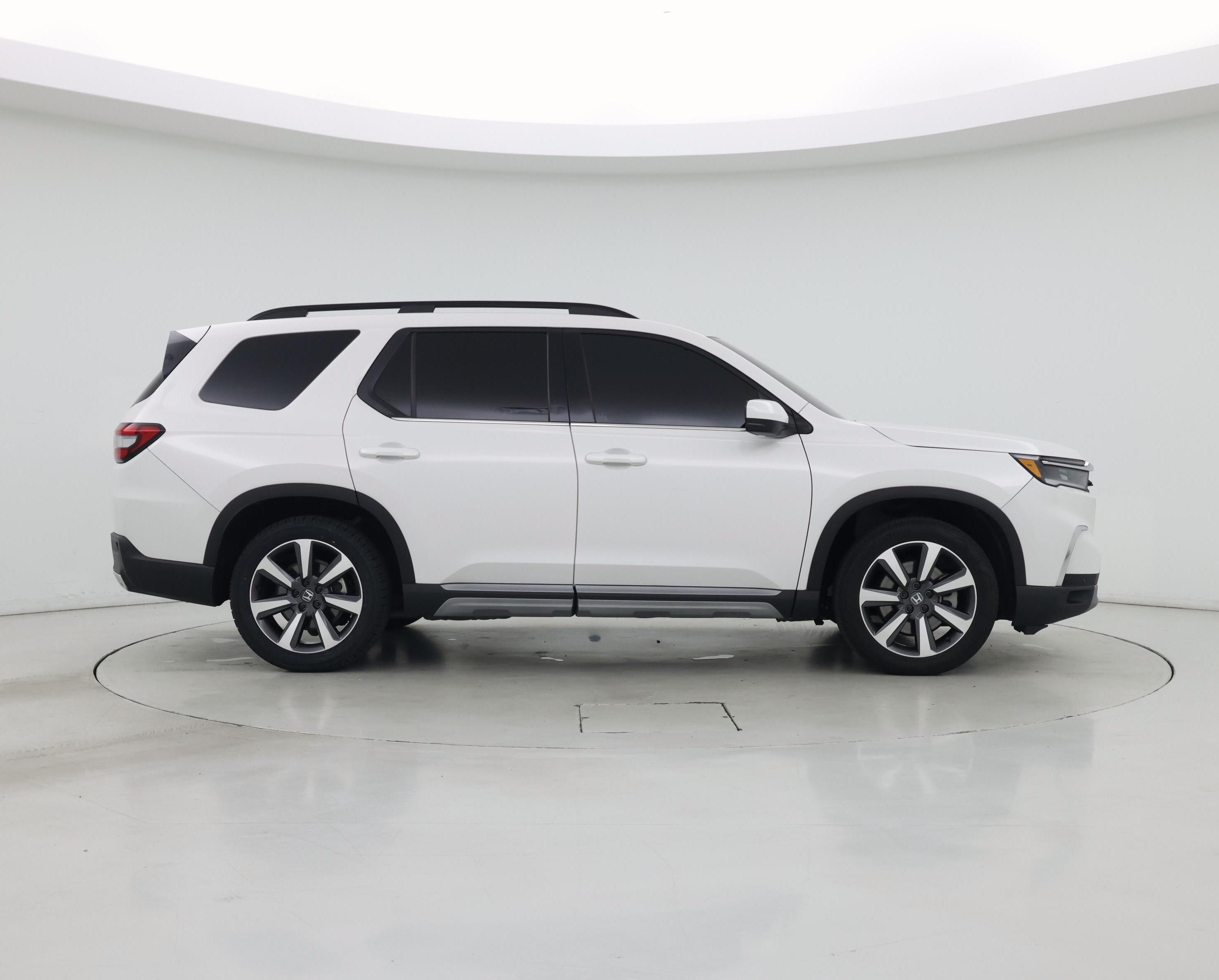 Thumbnail: 2025 Honda Pilot - 7