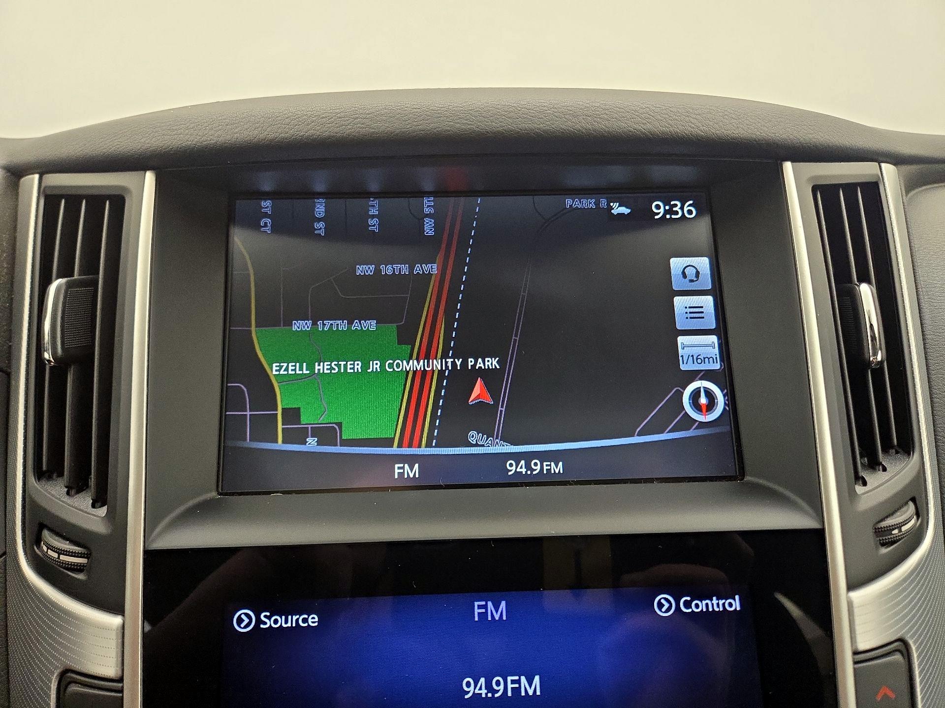 Thumbnail: 2019 INFINITI Q50 - 14