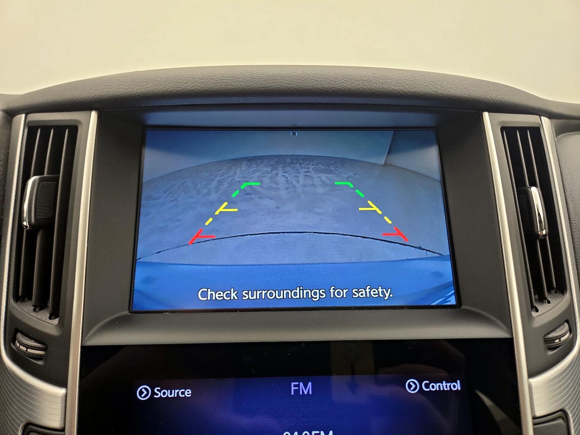 Thumbnail: 2019 INFINITI Q50 - 15