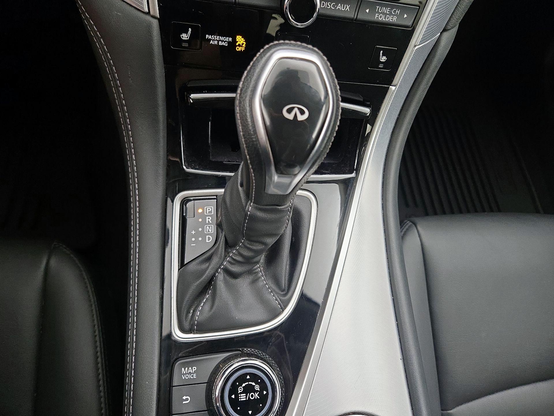 Thumbnail: 2019 INFINITI Q50 - 18