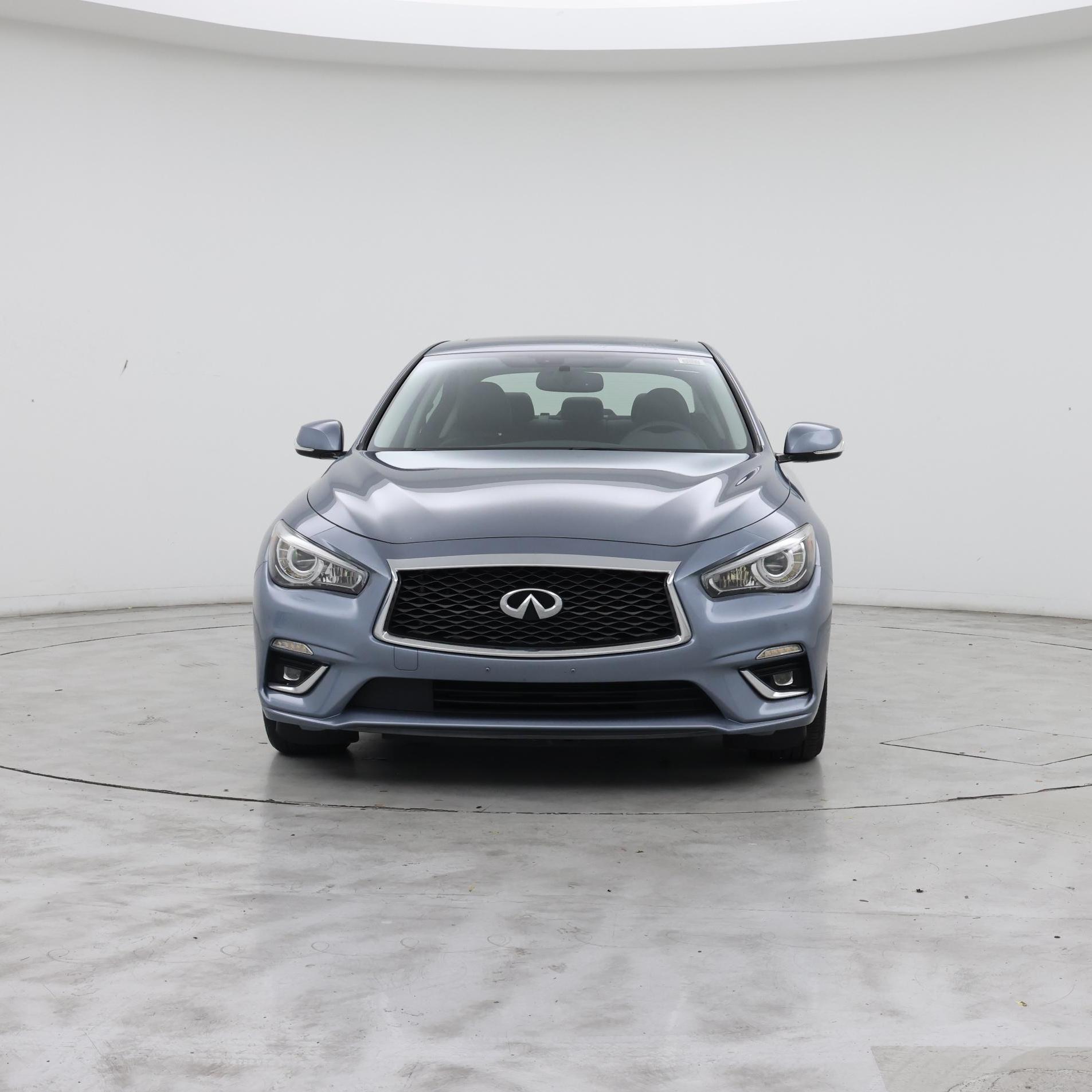 Thumbnail: 2019 INFINITI Q50 - 5