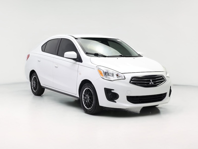 2019 Mitsubishi Mirage G4 ES -
                  Sanford, FL