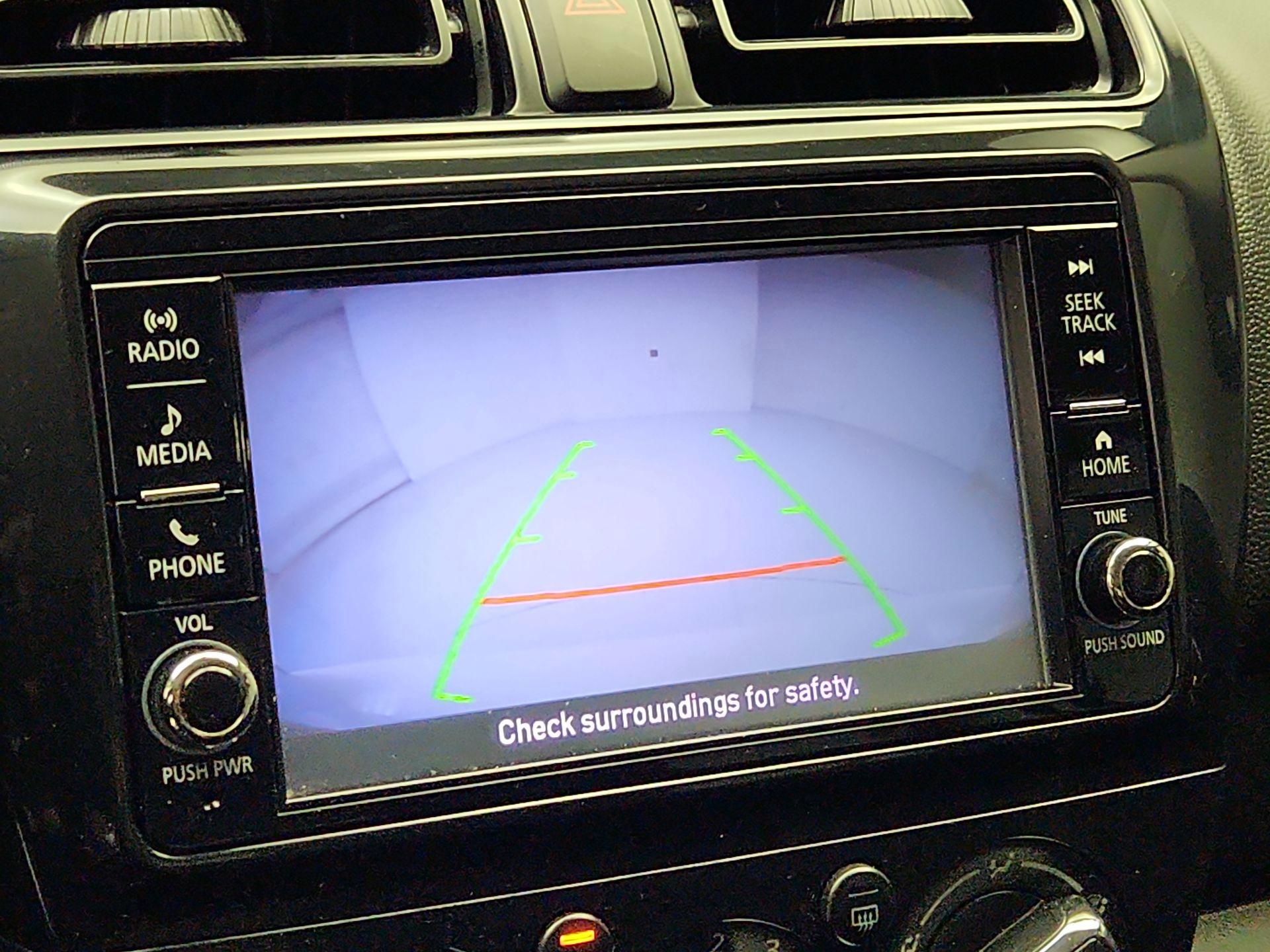 Thumbnail: 2019 Mitsubishi Mirage G4 - 14