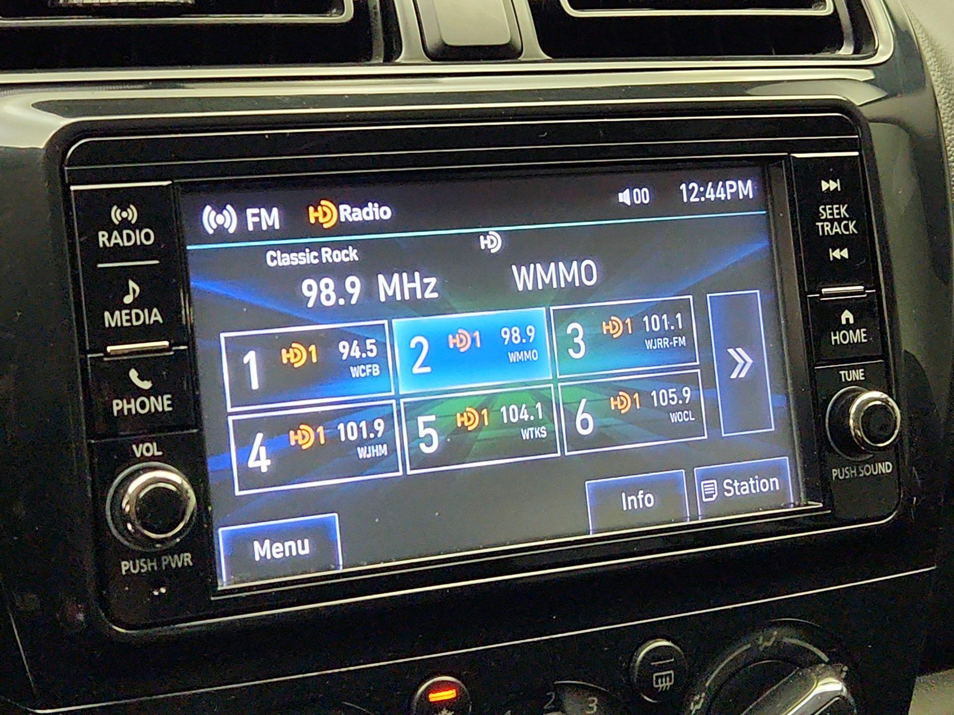 Thumbnail: 2019 Mitsubishi Mirage G4 - 15