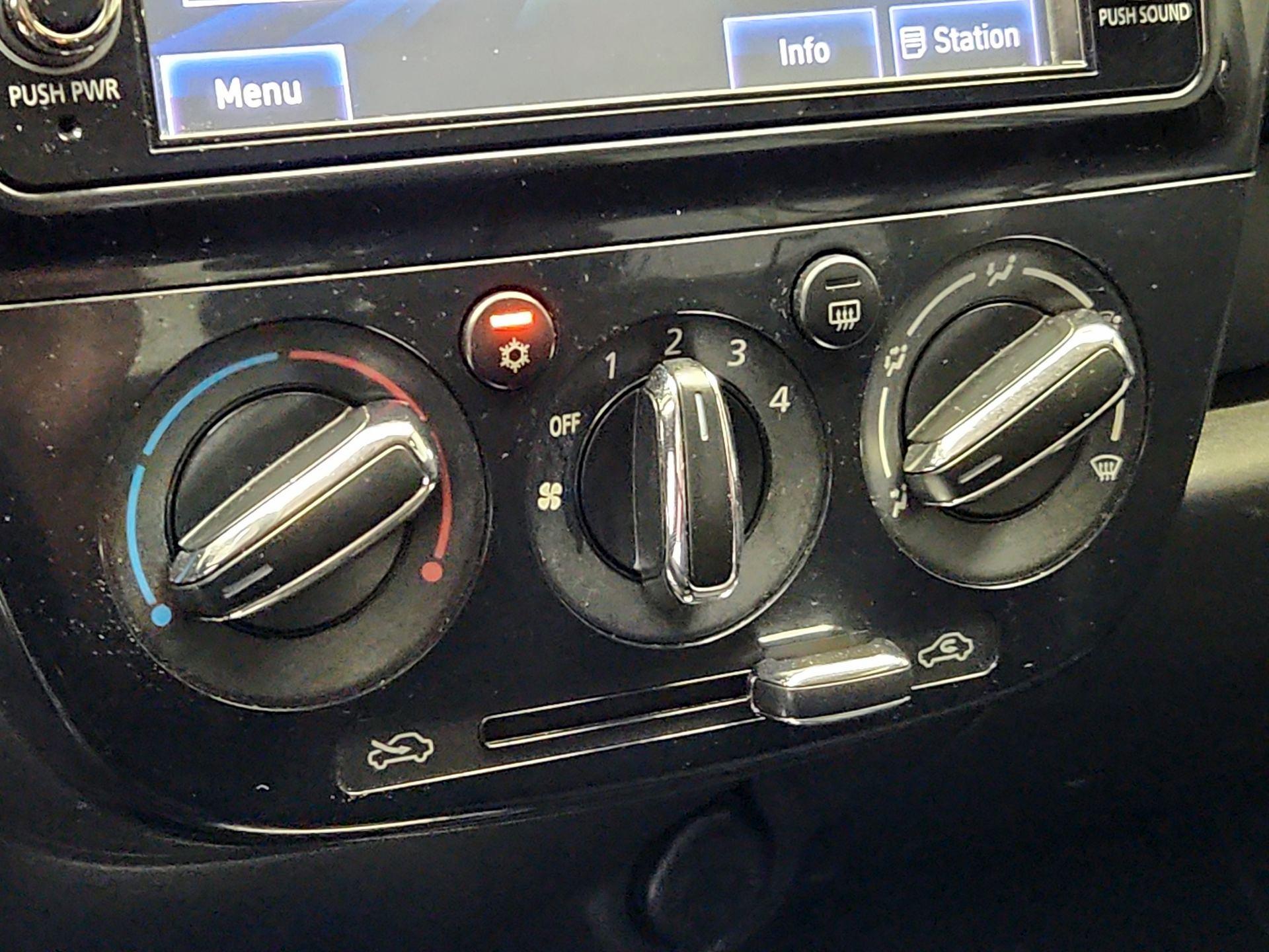 Thumbnail: 2019 Mitsubishi Mirage G4 - 16