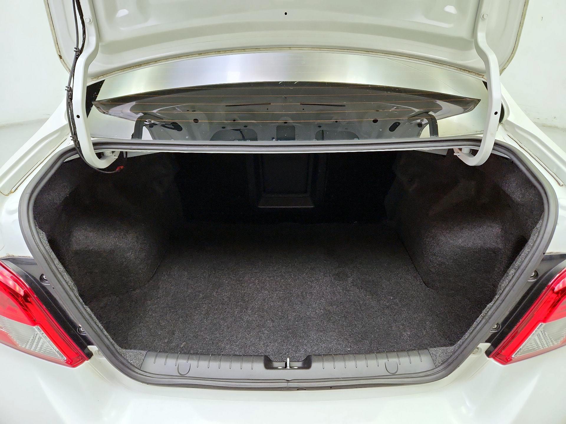 Thumbnail: 2019 Mitsubishi Mirage G4 - 20