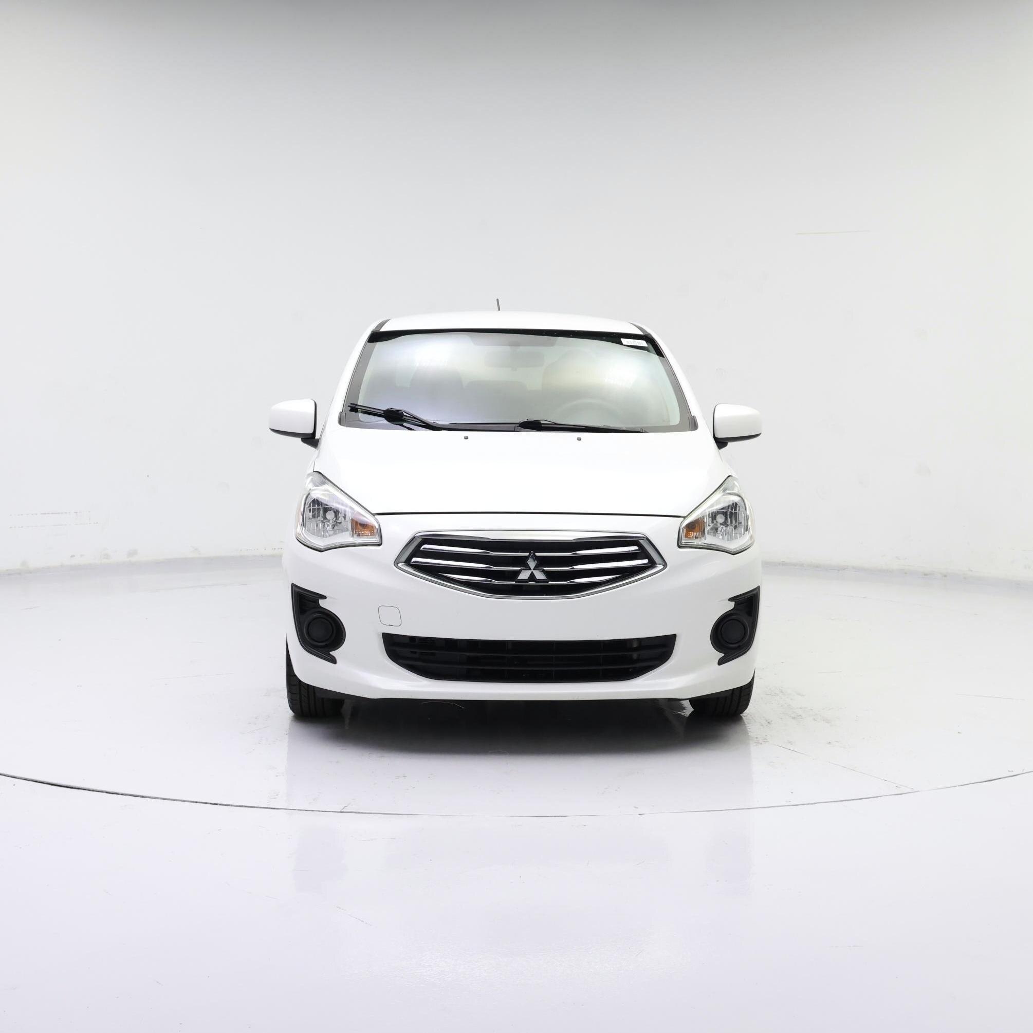 Thumbnail: 2019 Mitsubishi Mirage G4 - 5