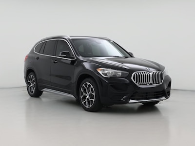 2022 BMW X1 SDrive28i