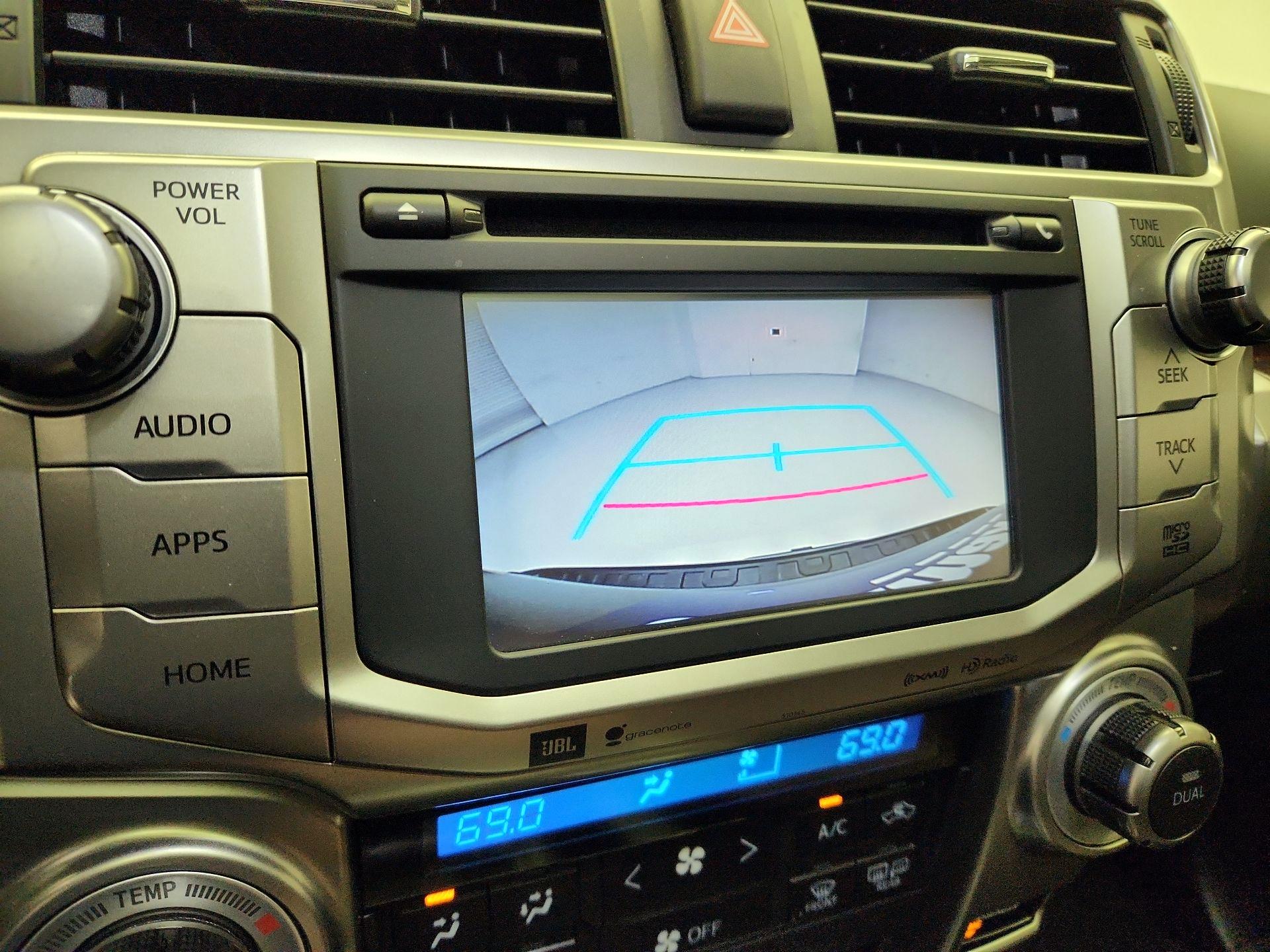 Thumbnail: 2016 Toyota 4Runner - 15