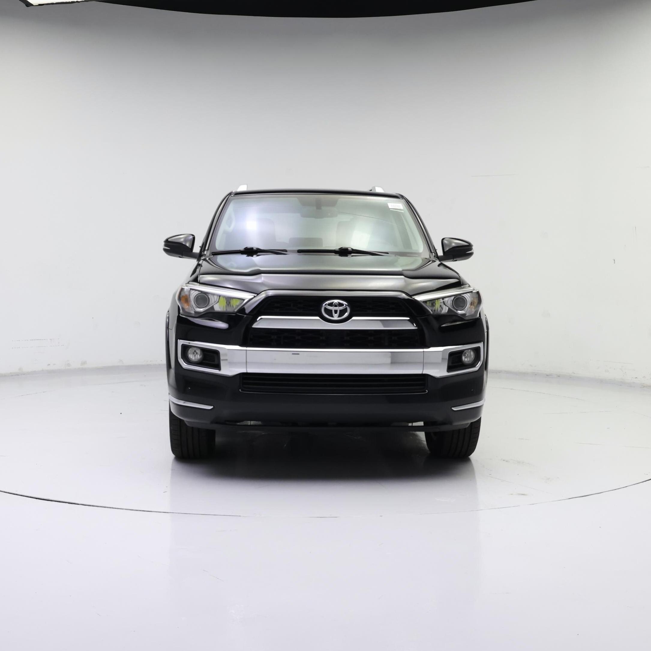 Thumbnail: 2016 Toyota 4Runner - 5