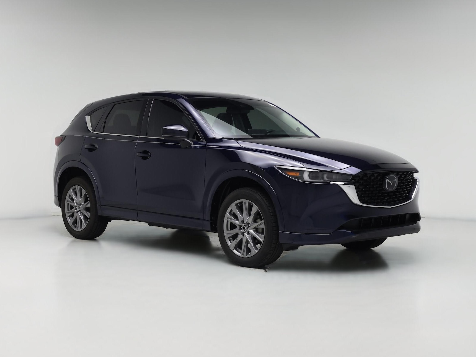2024 Mazda CX-5 S Premium package