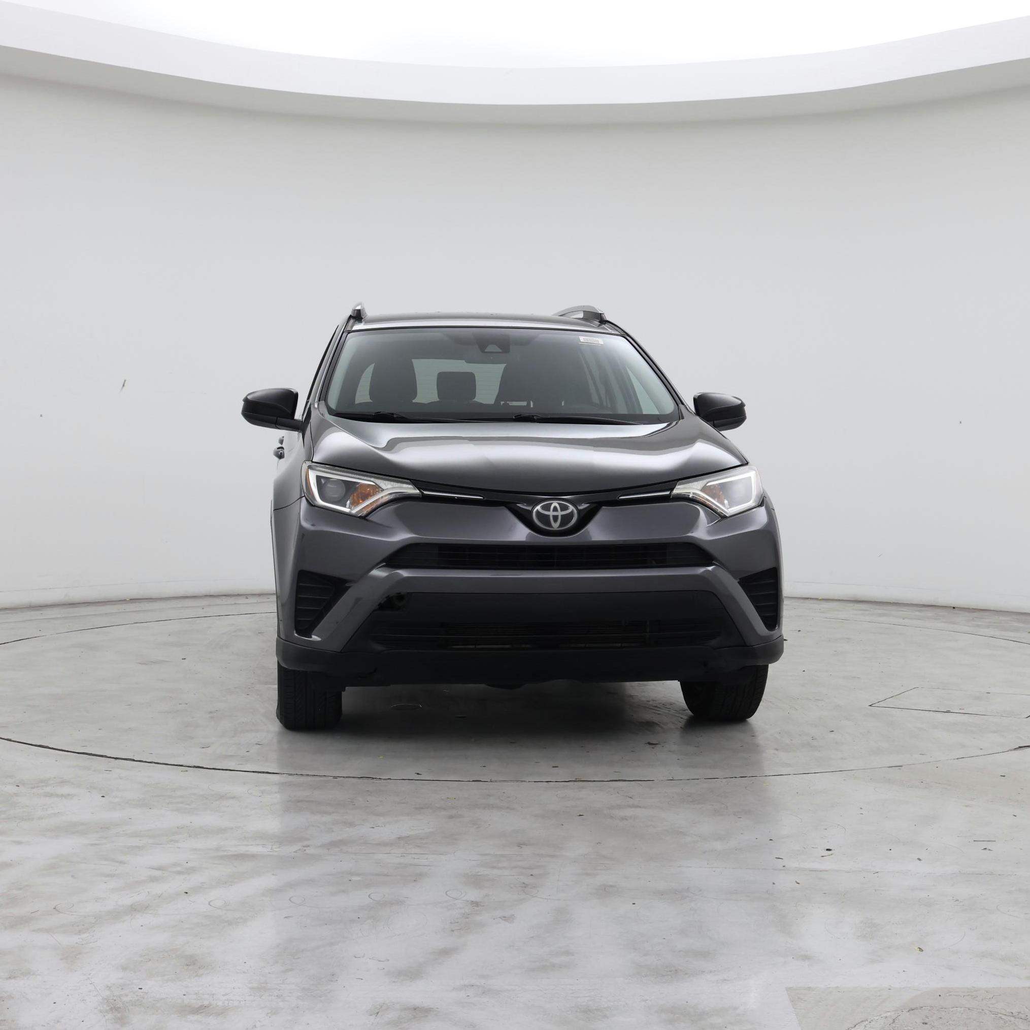 Thumbnail: 2018 Toyota RAV4 - 5