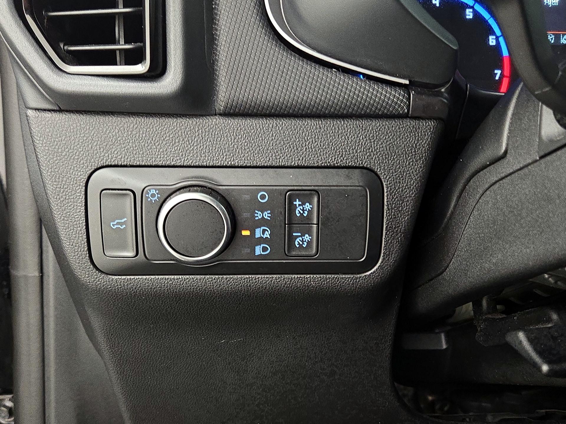 Thumbnail: 2021 Ford Bronco Sport - 13